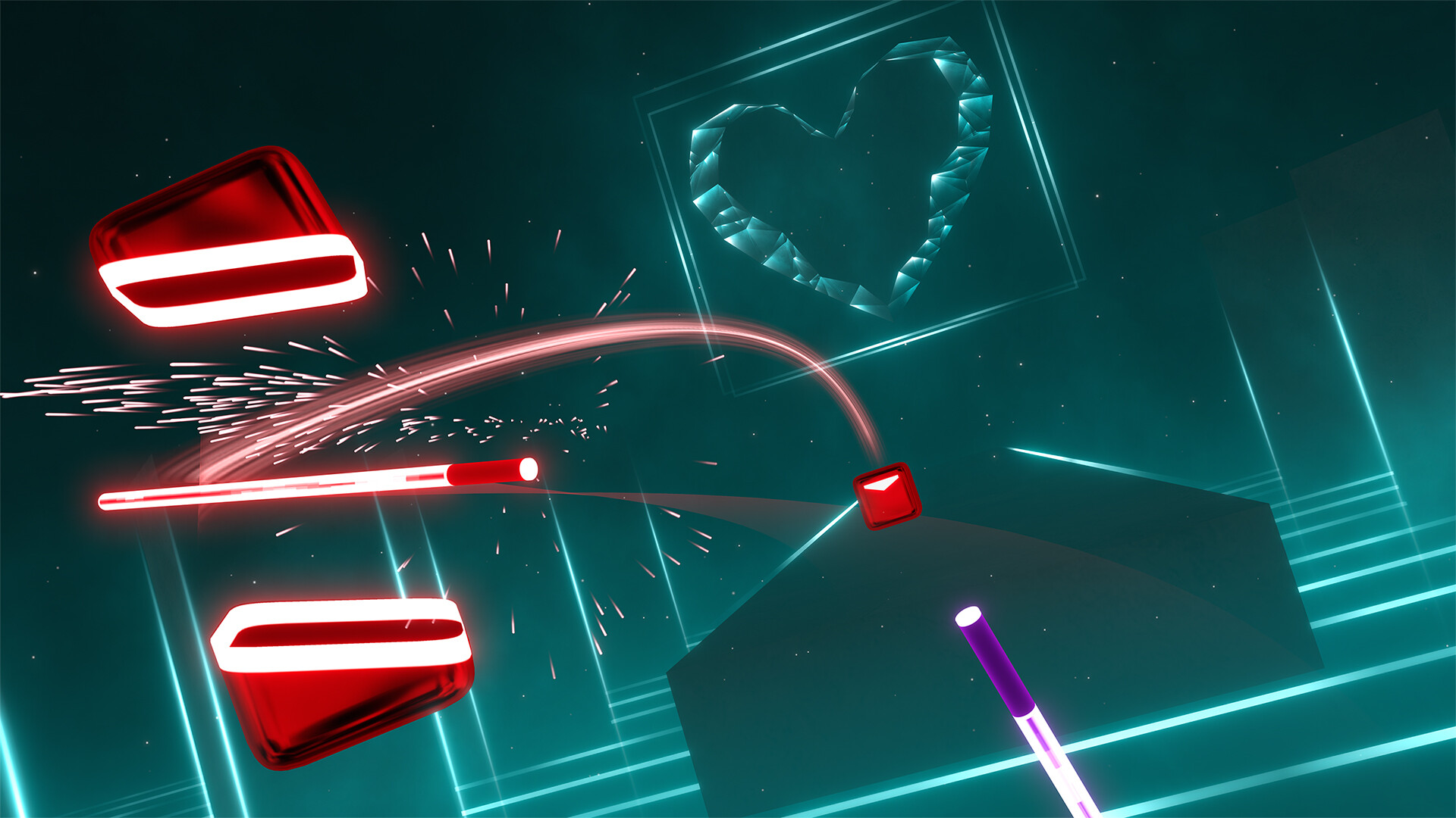Beat Saber - The Rolling Stones - 