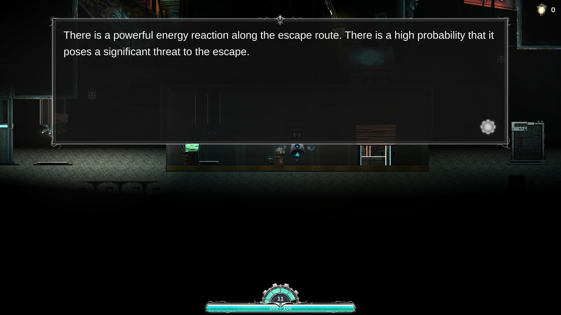 Soul Device