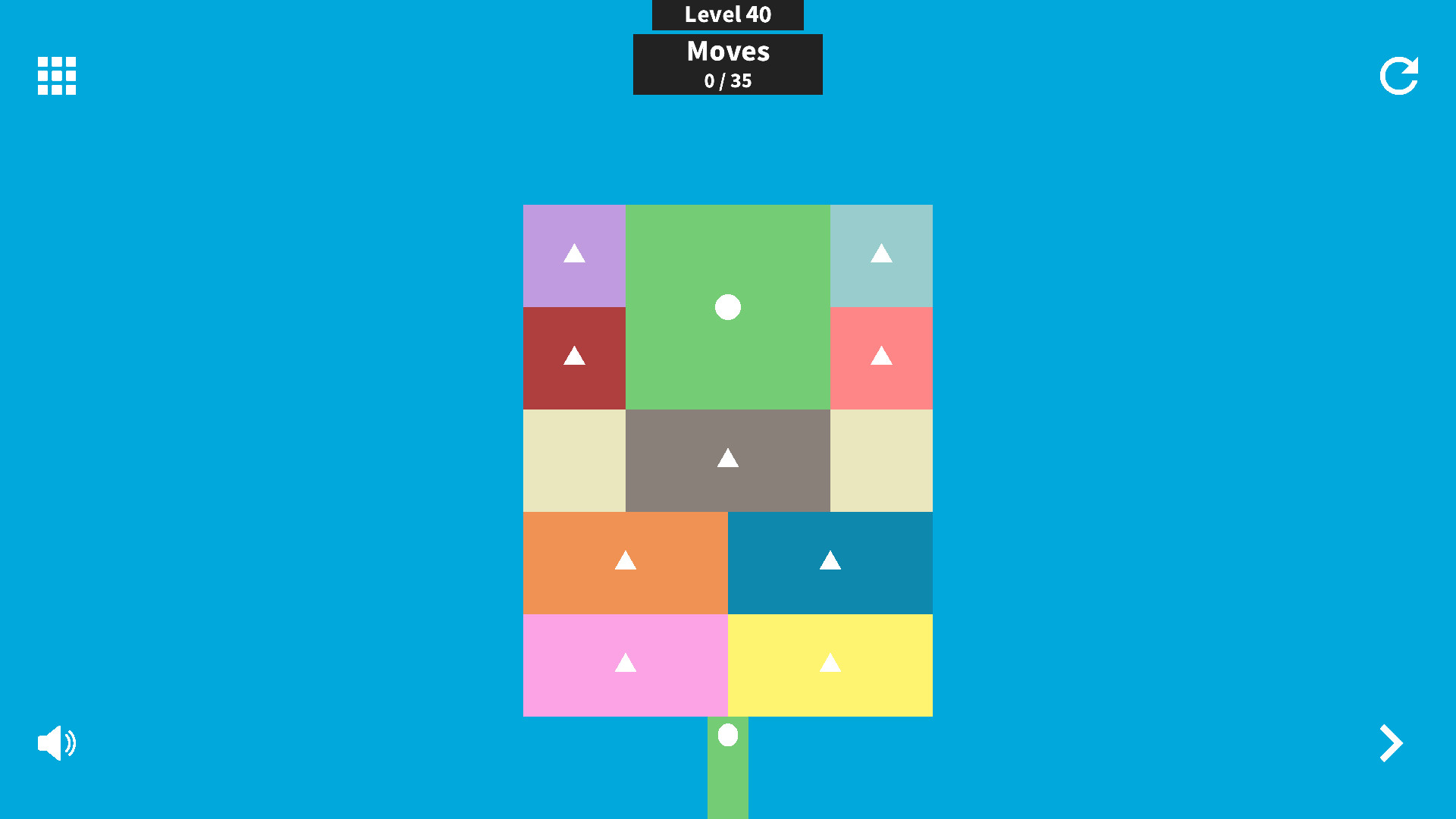 Blockee - Sliding Puzzle