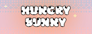 Hungry Bunny
