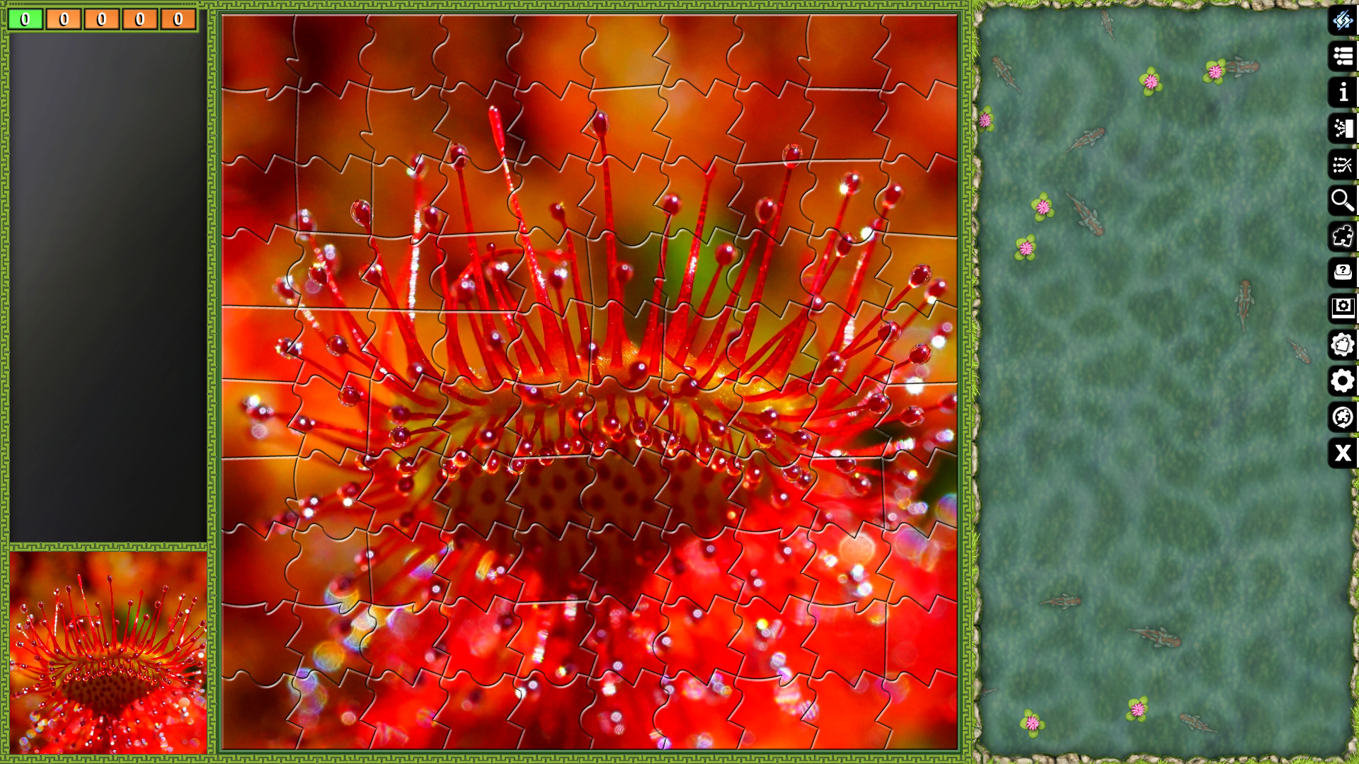 Jigsaw Puzzle Pack - Pixel Puzzles Ultimate: Variety Pack XXS