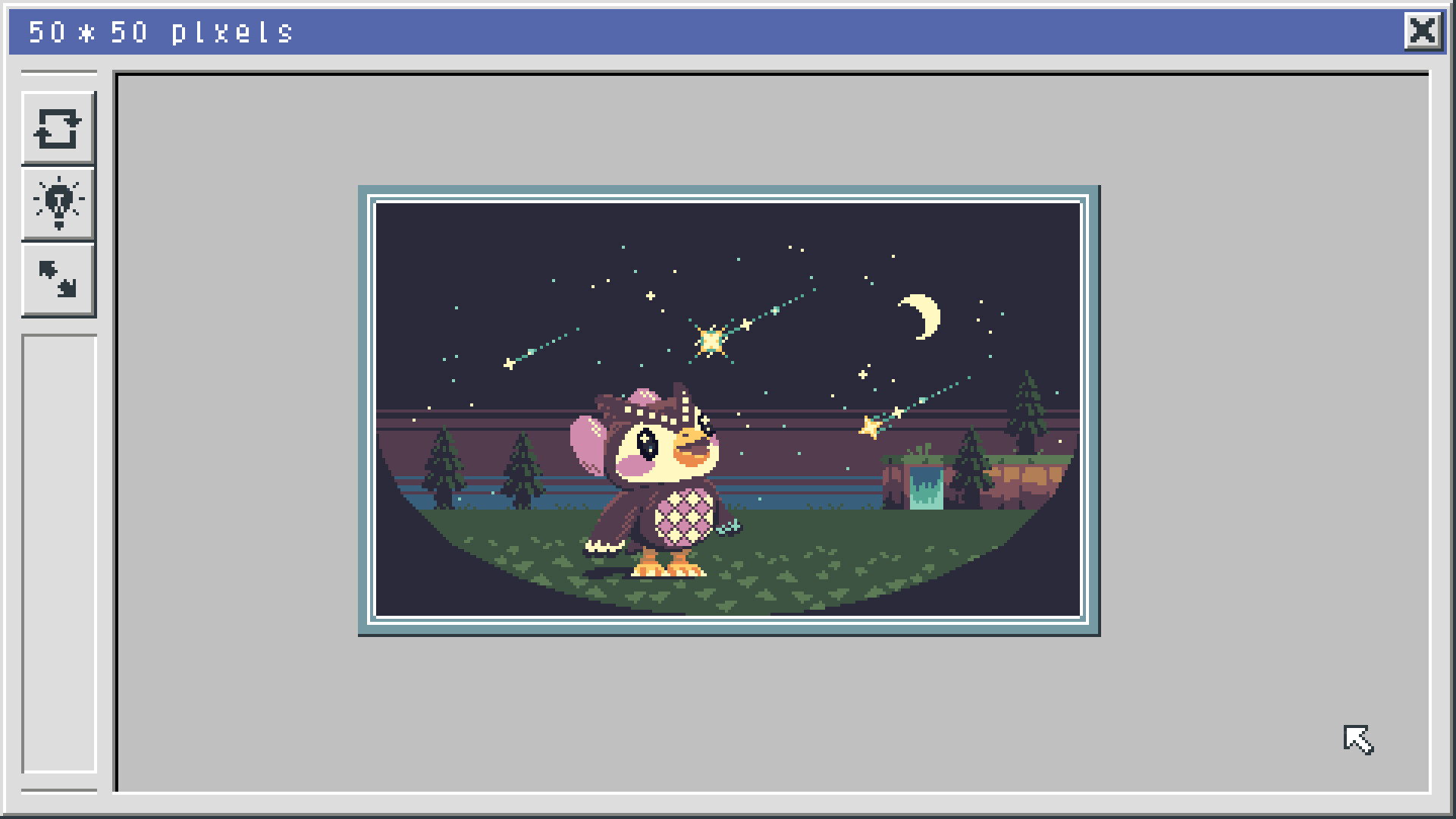 Pixel Restorer：Image Folder 21