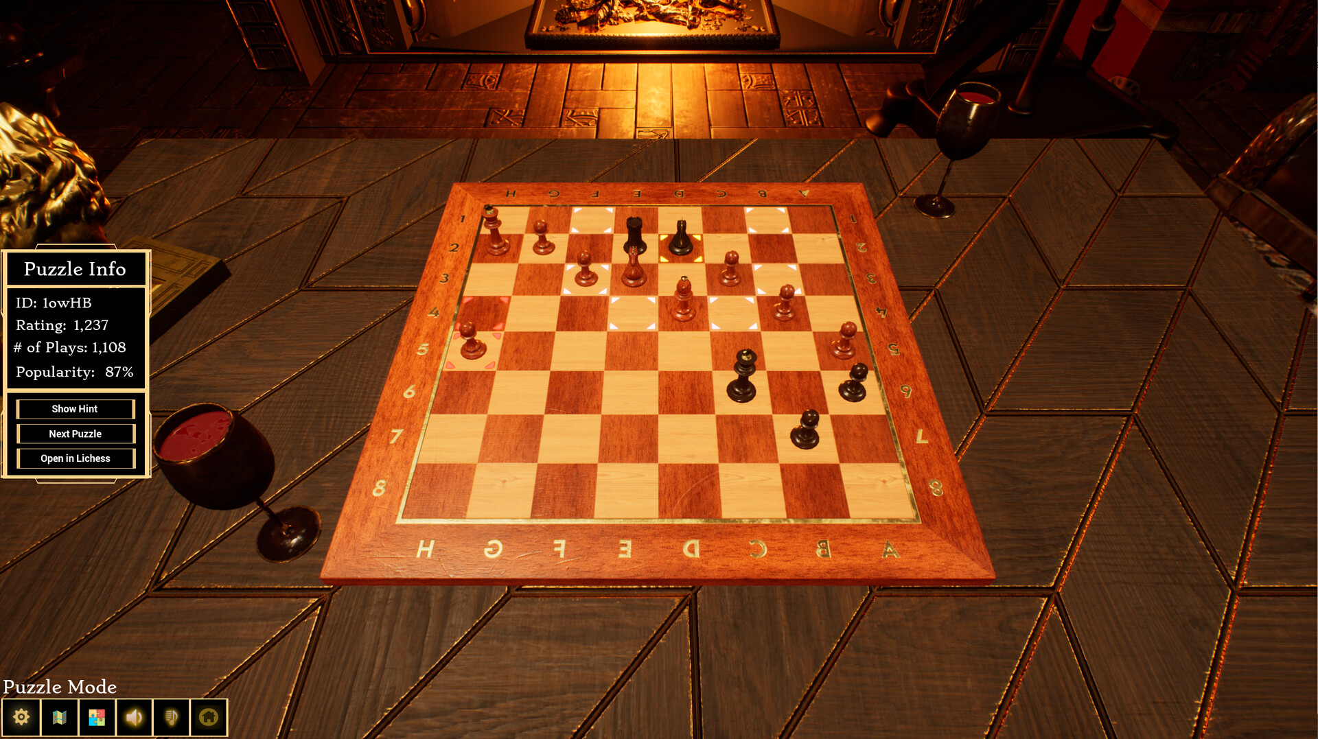 Chess!