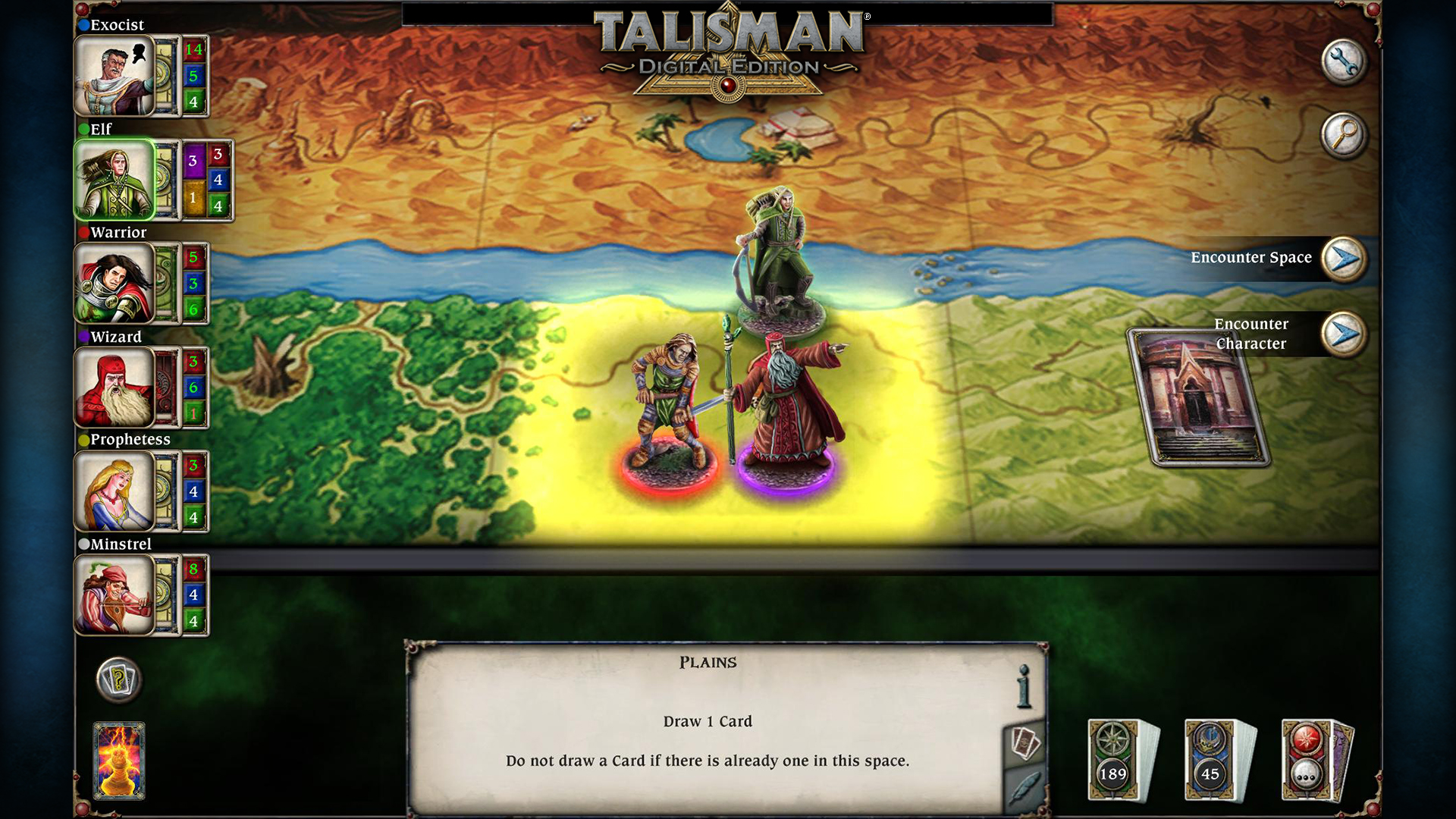 Talisman: Digital Edition - Season Pass