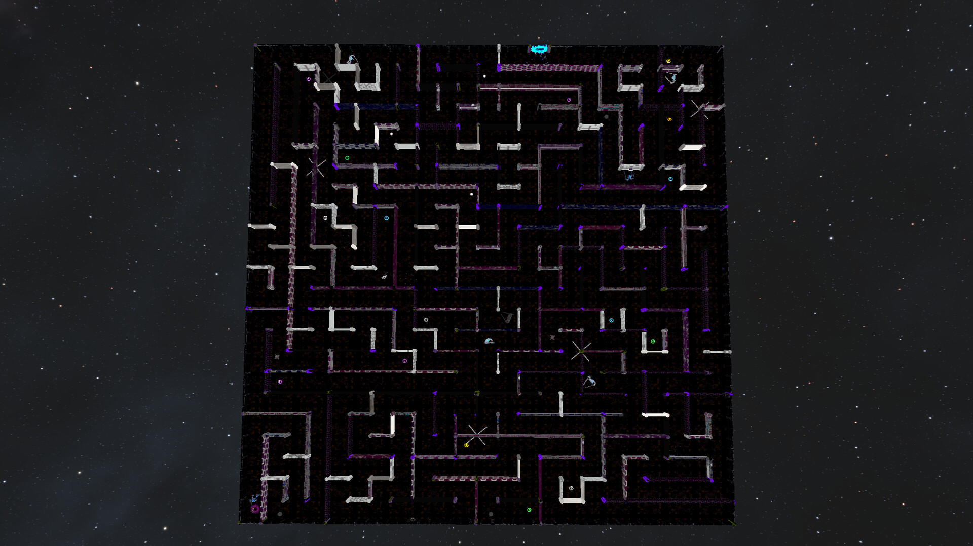 LabyrAInth
