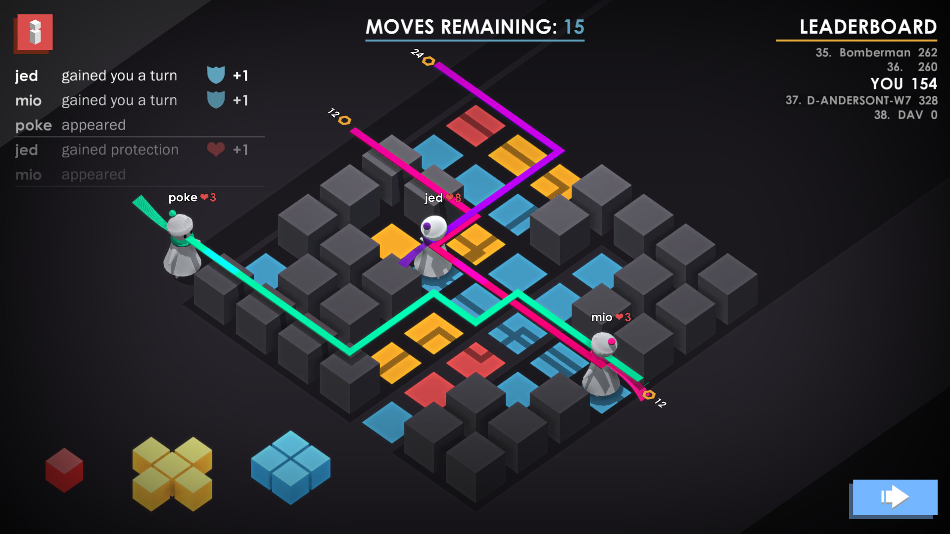 BlockAid