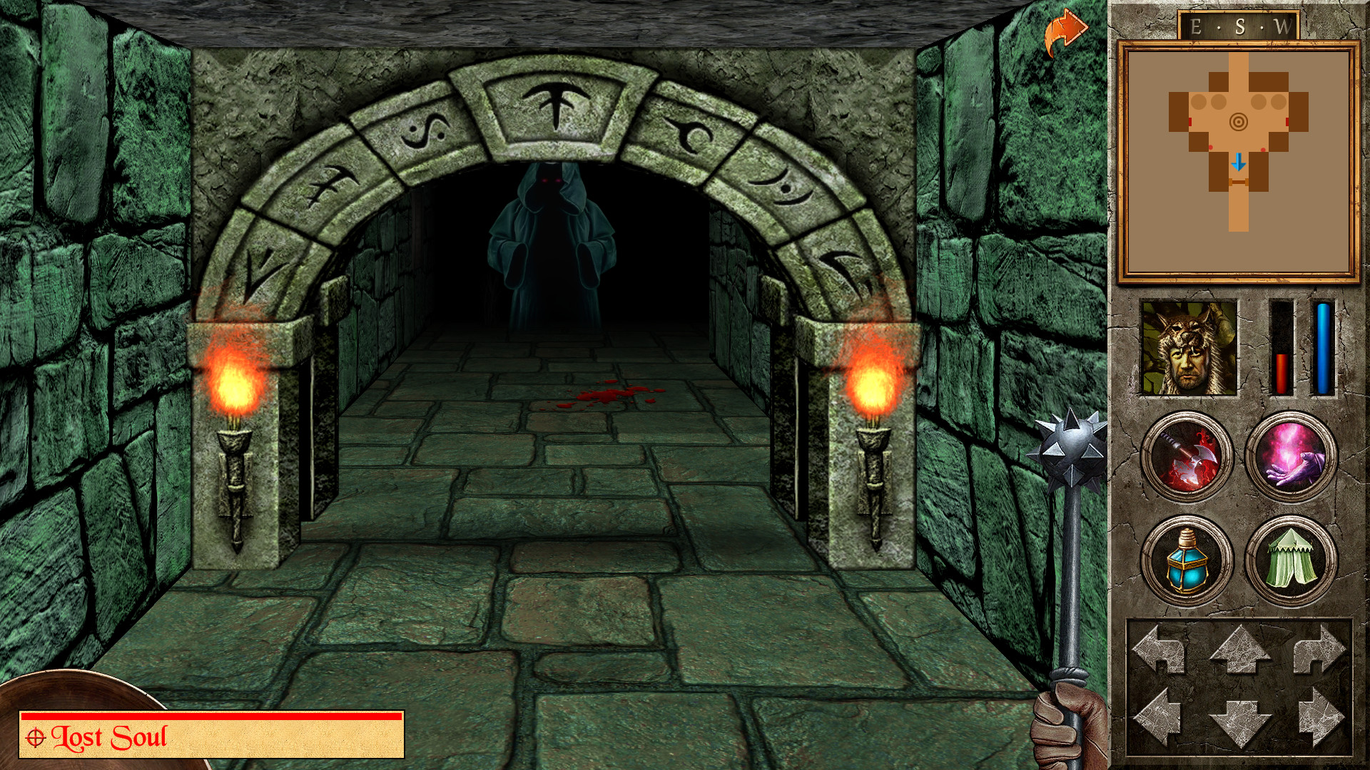 The Quest