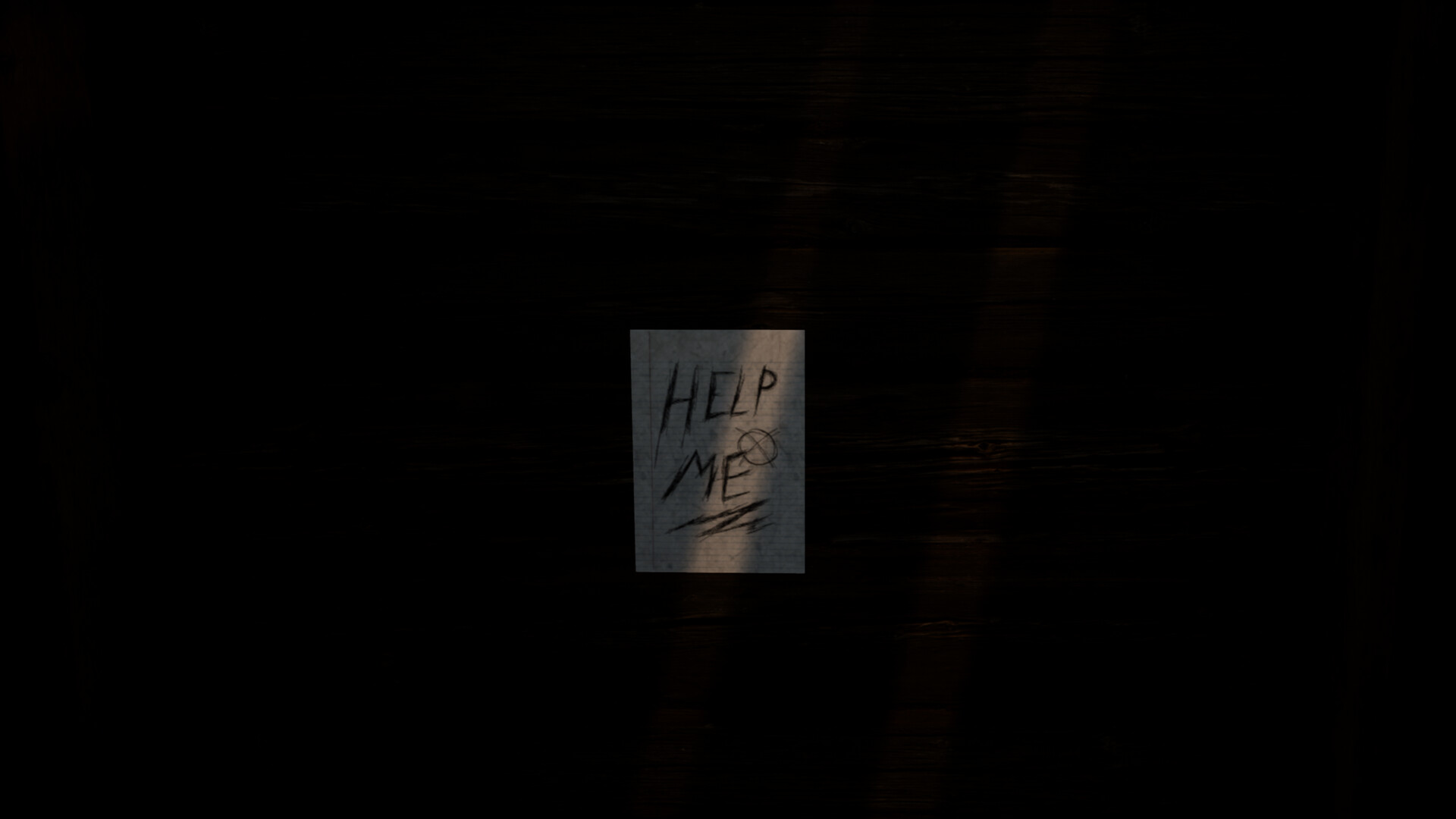 Slender Reborn