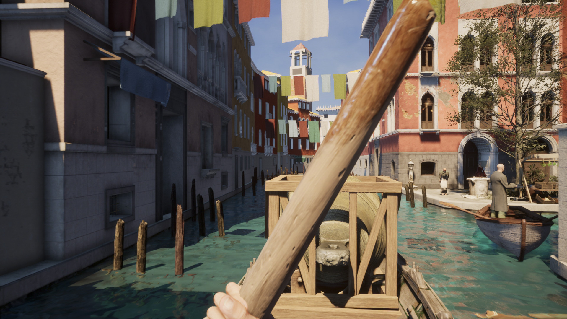 Venice Master