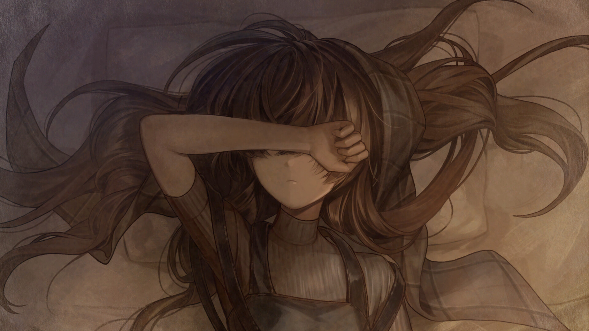 Staffer Retro : A Supernatural Mystery Quest