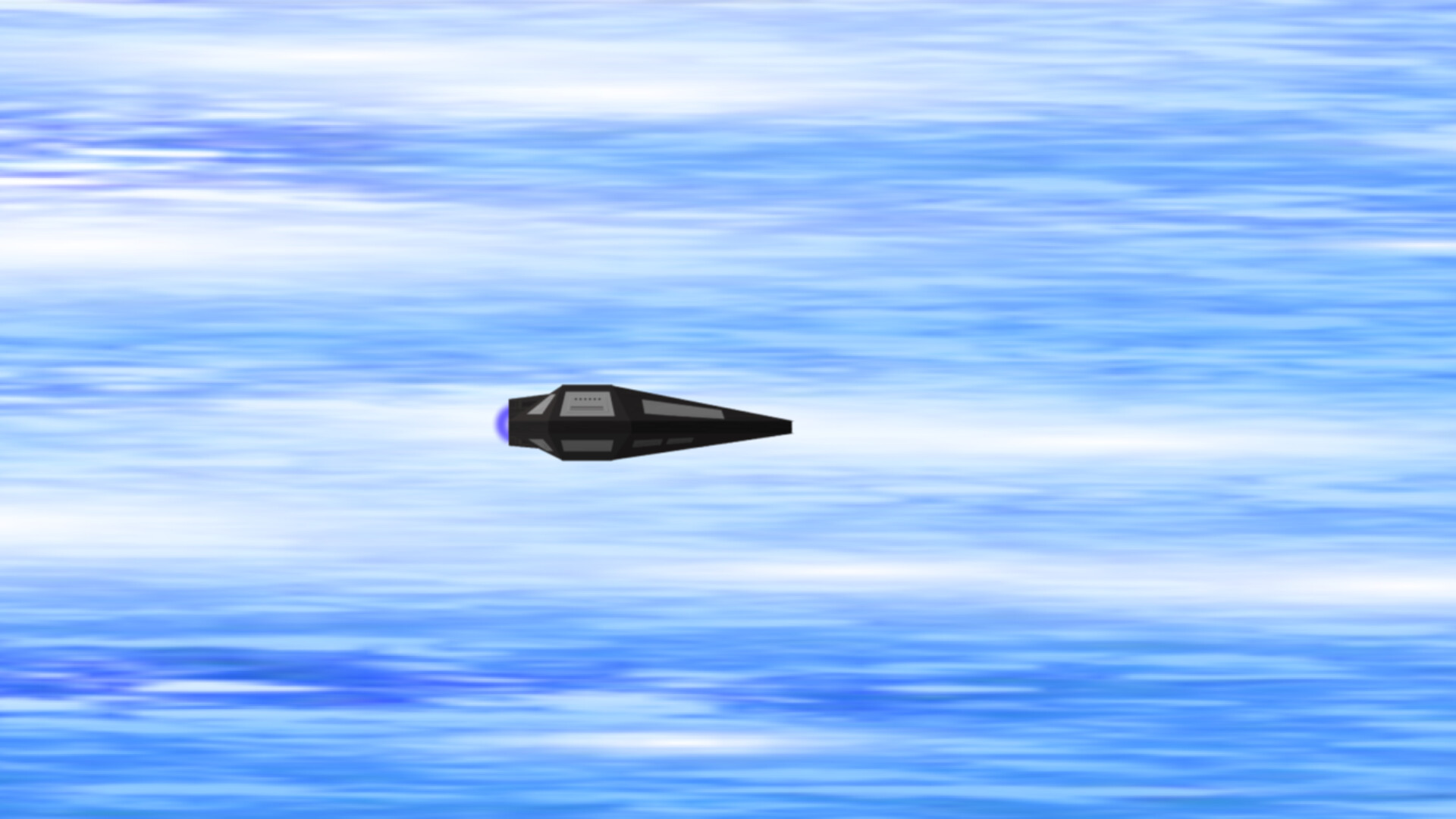 Hyperspacer