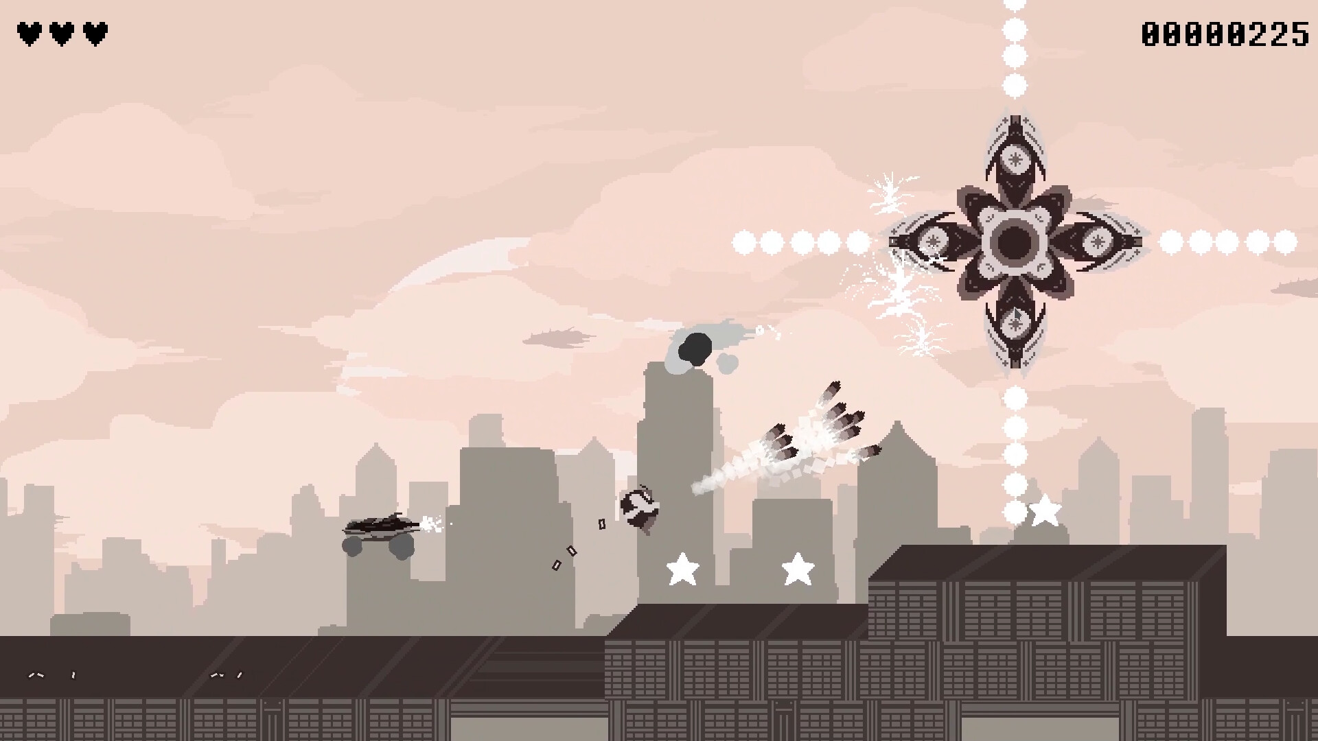 Run x Gun Demo