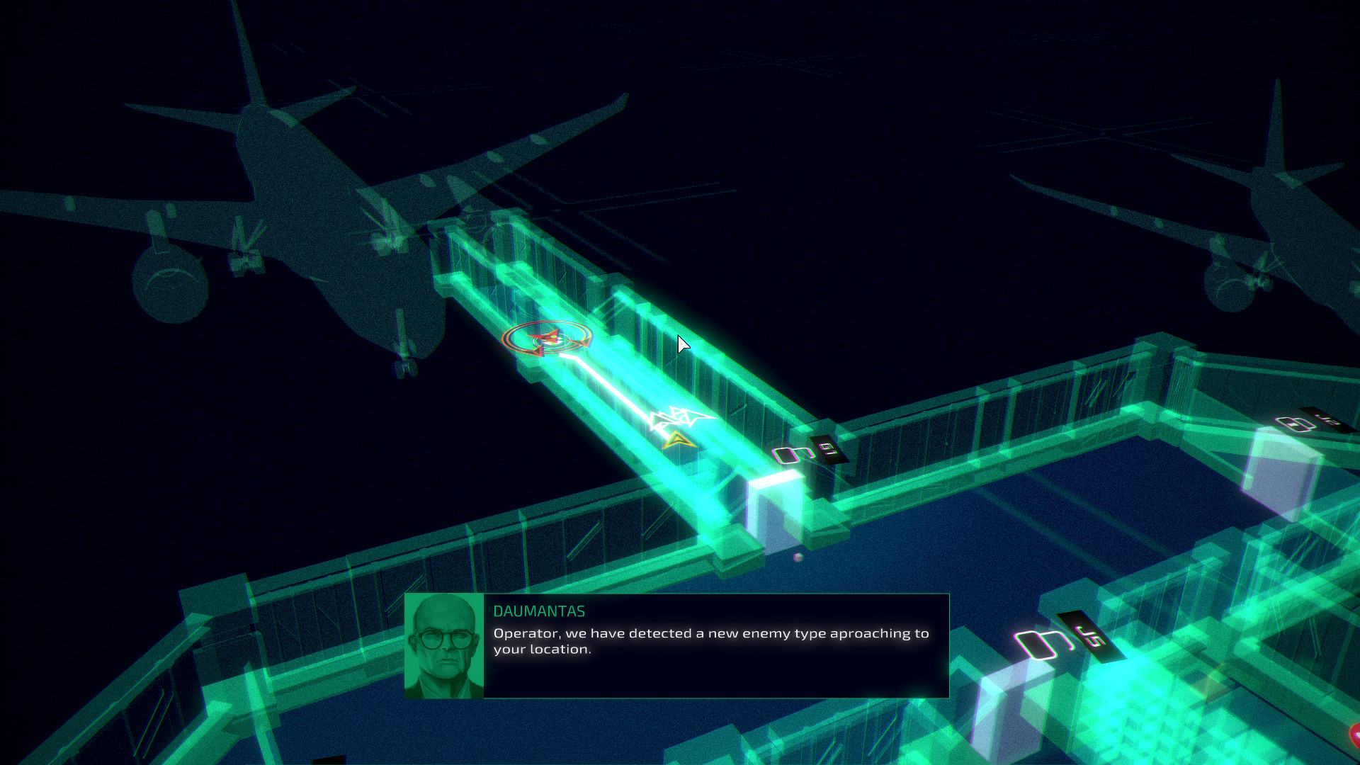 Cyber Ops Prologue