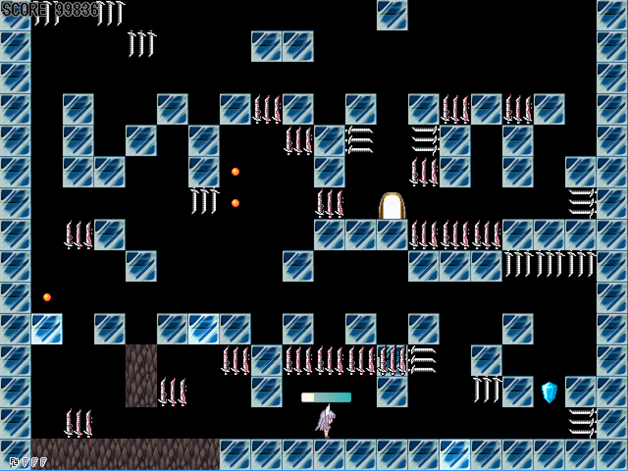 Death Cave