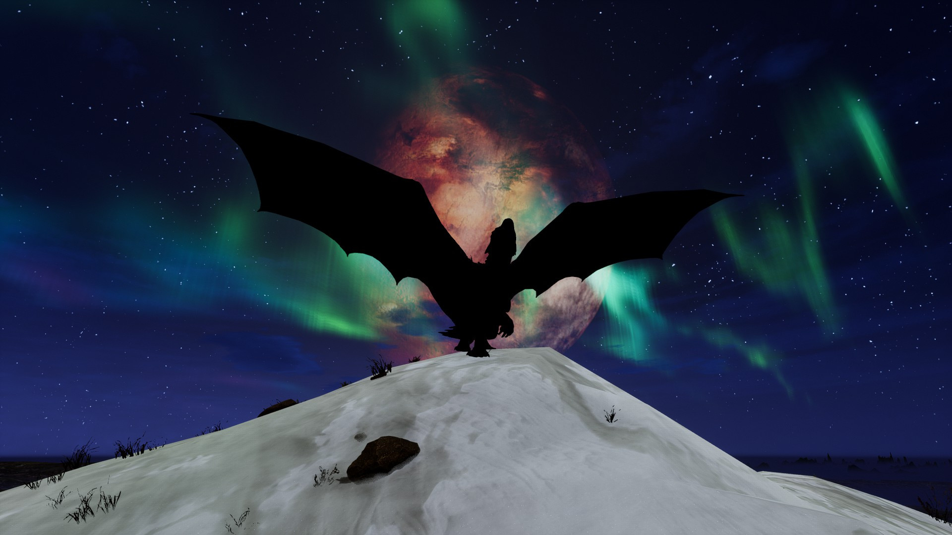 Day of Dragons