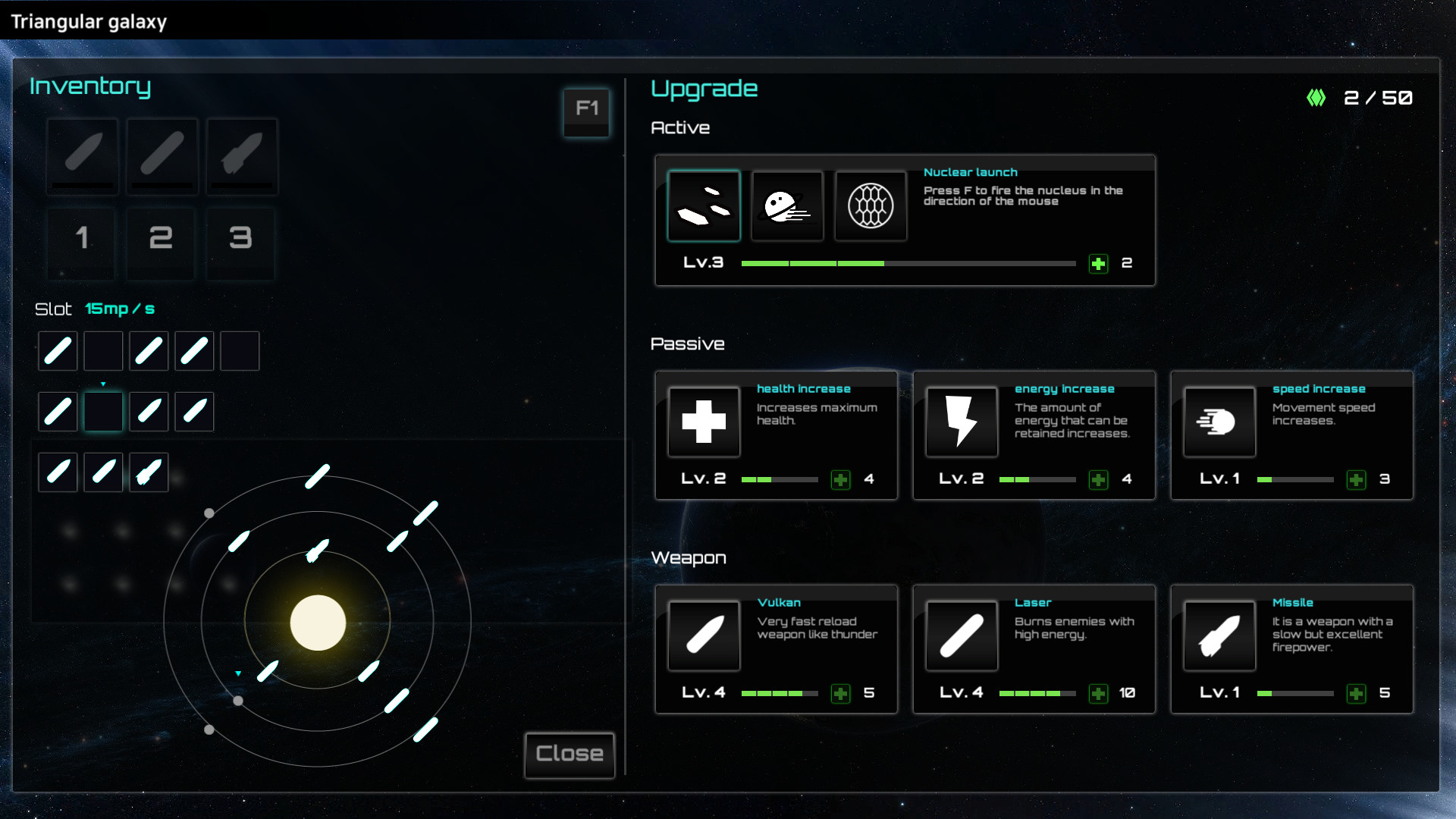 FirstPlanet
