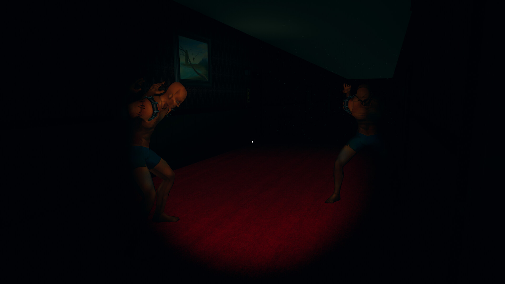 Hotelnomaly Demo