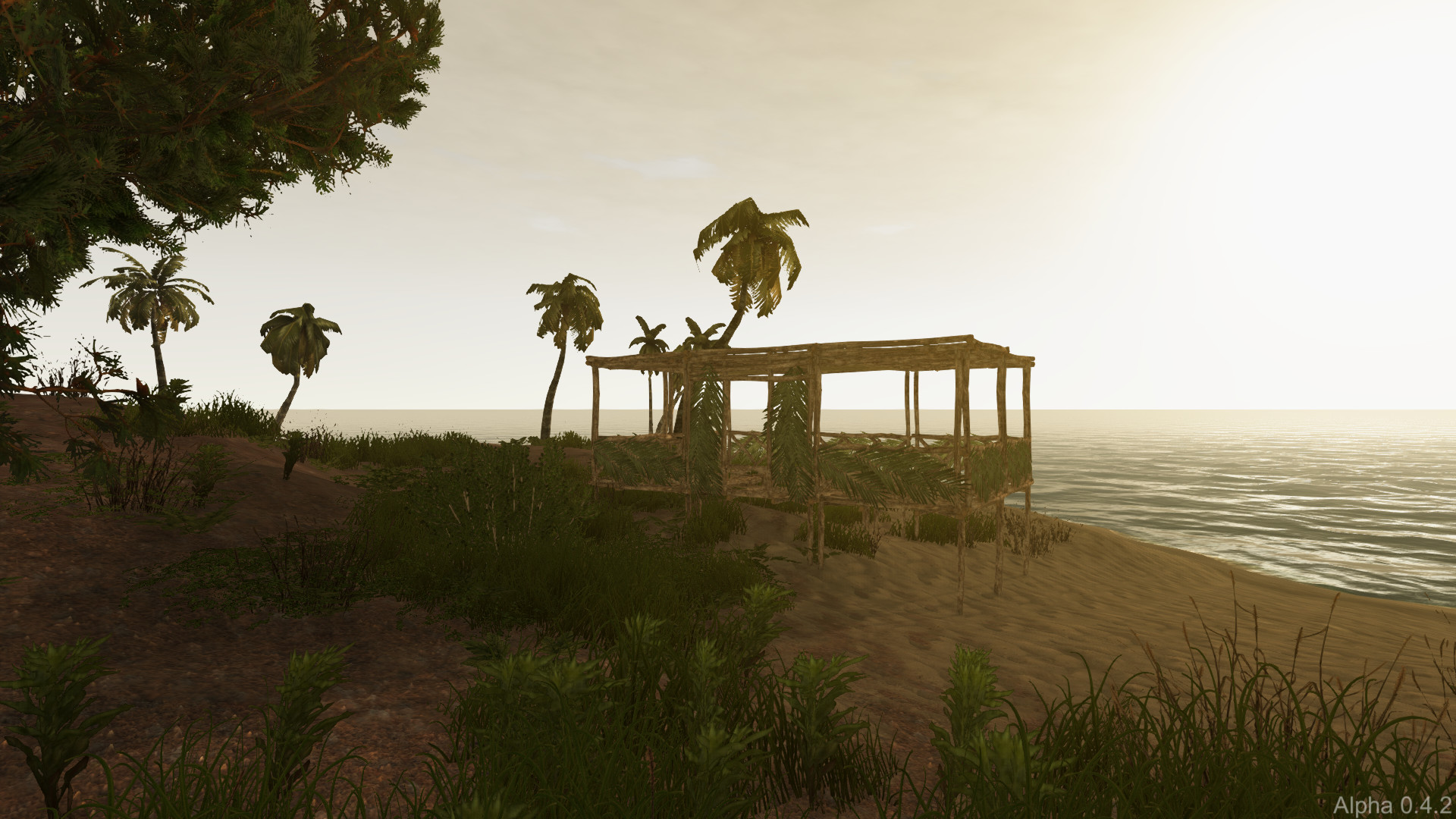 Lost Shipwreck