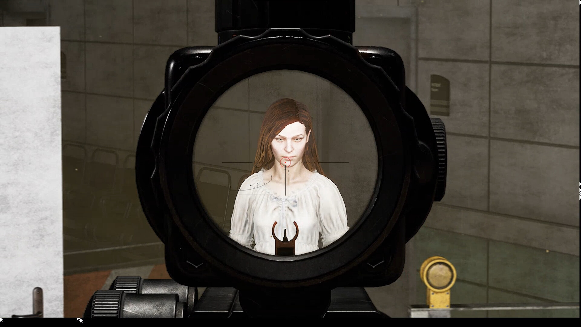 World of the dead Demo