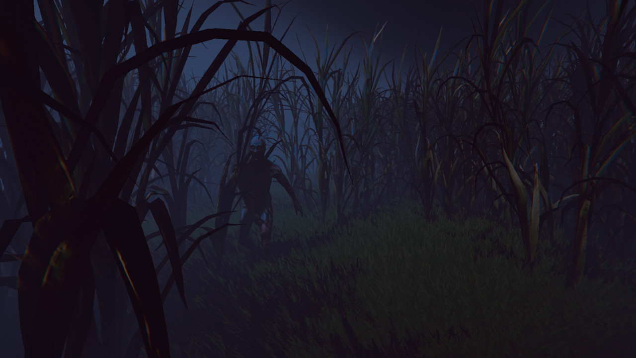 The Grass