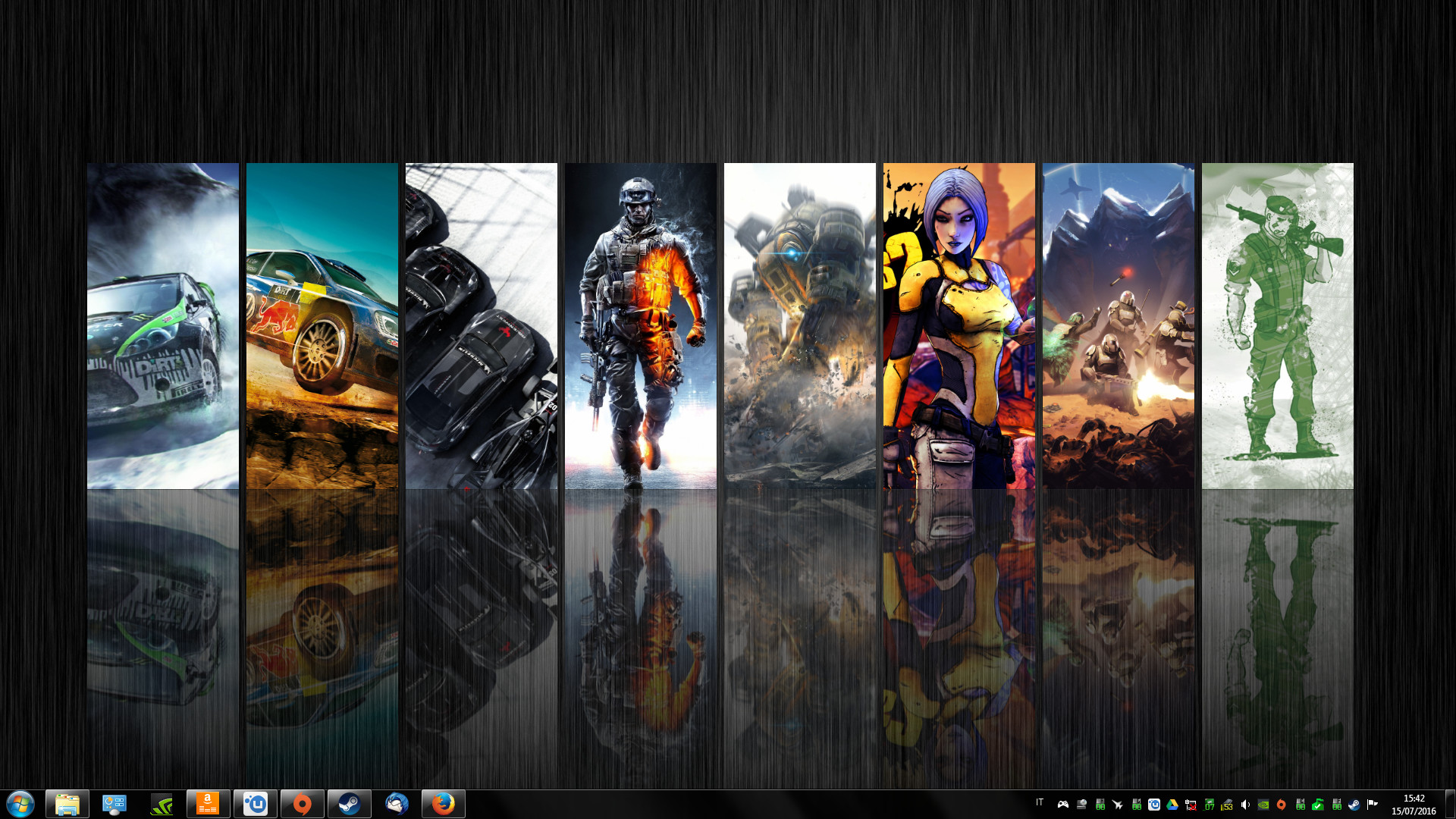 Decent Icons