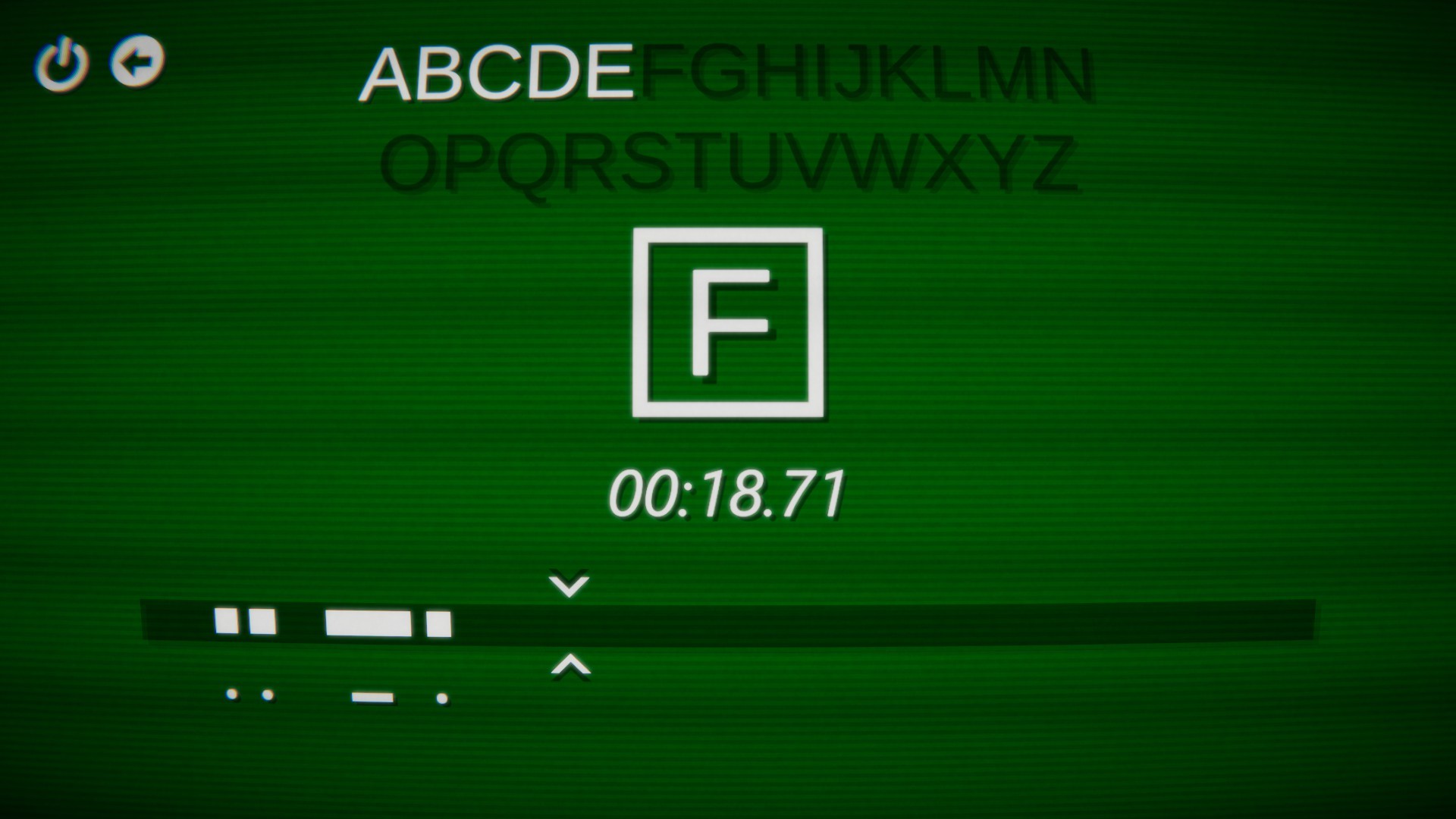 Submorse