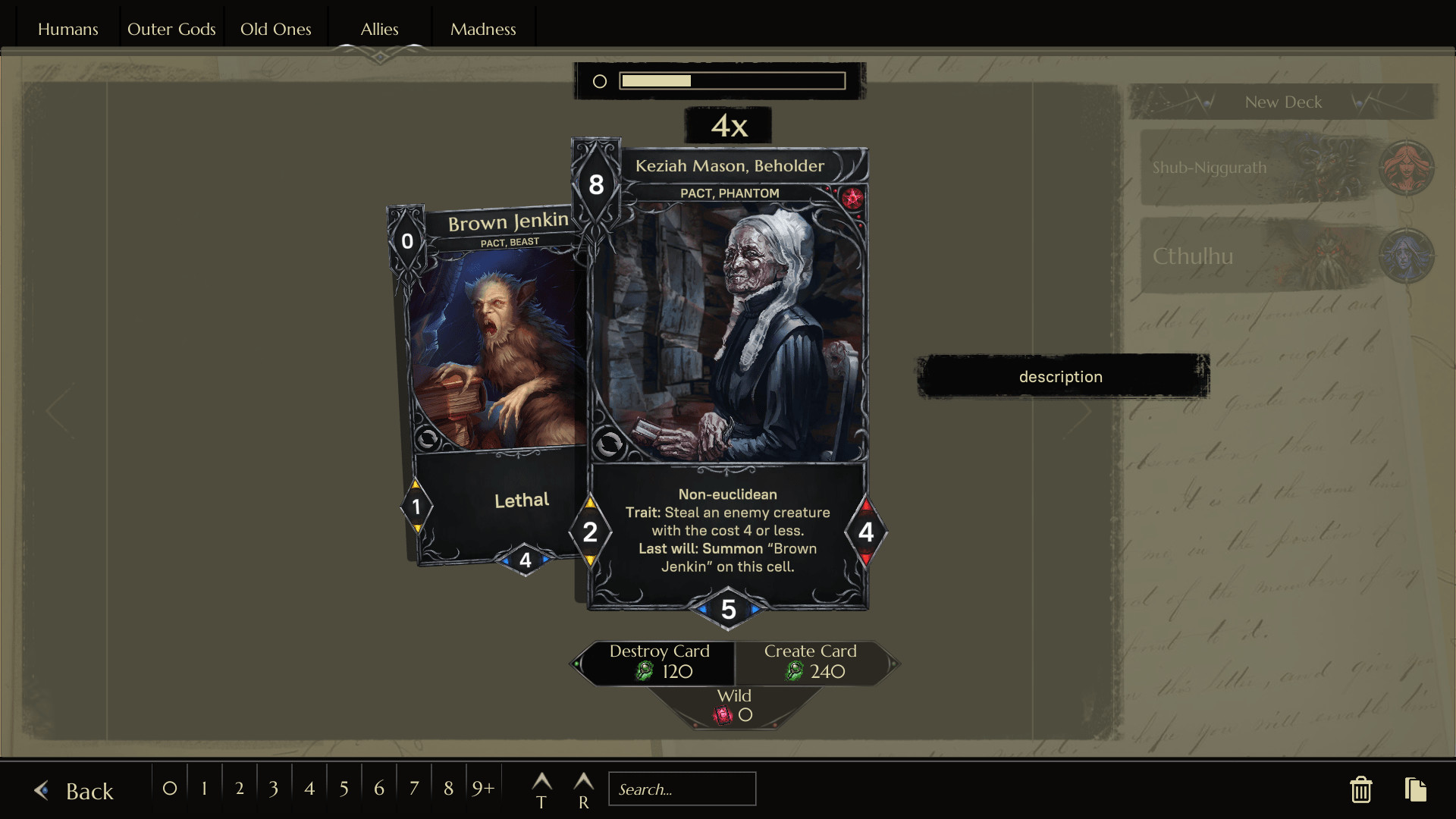 Call of Myth Demo