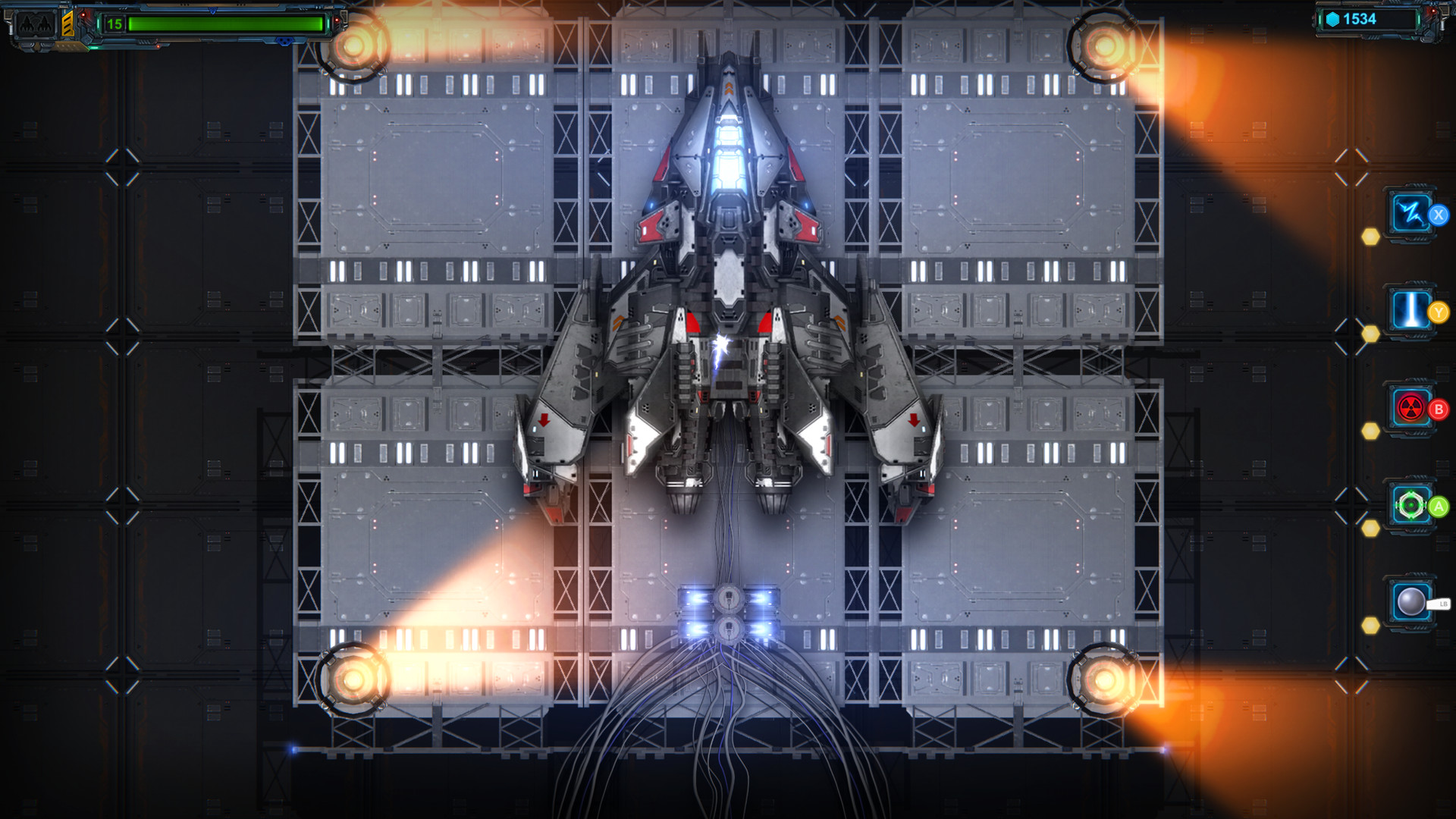 I, AI