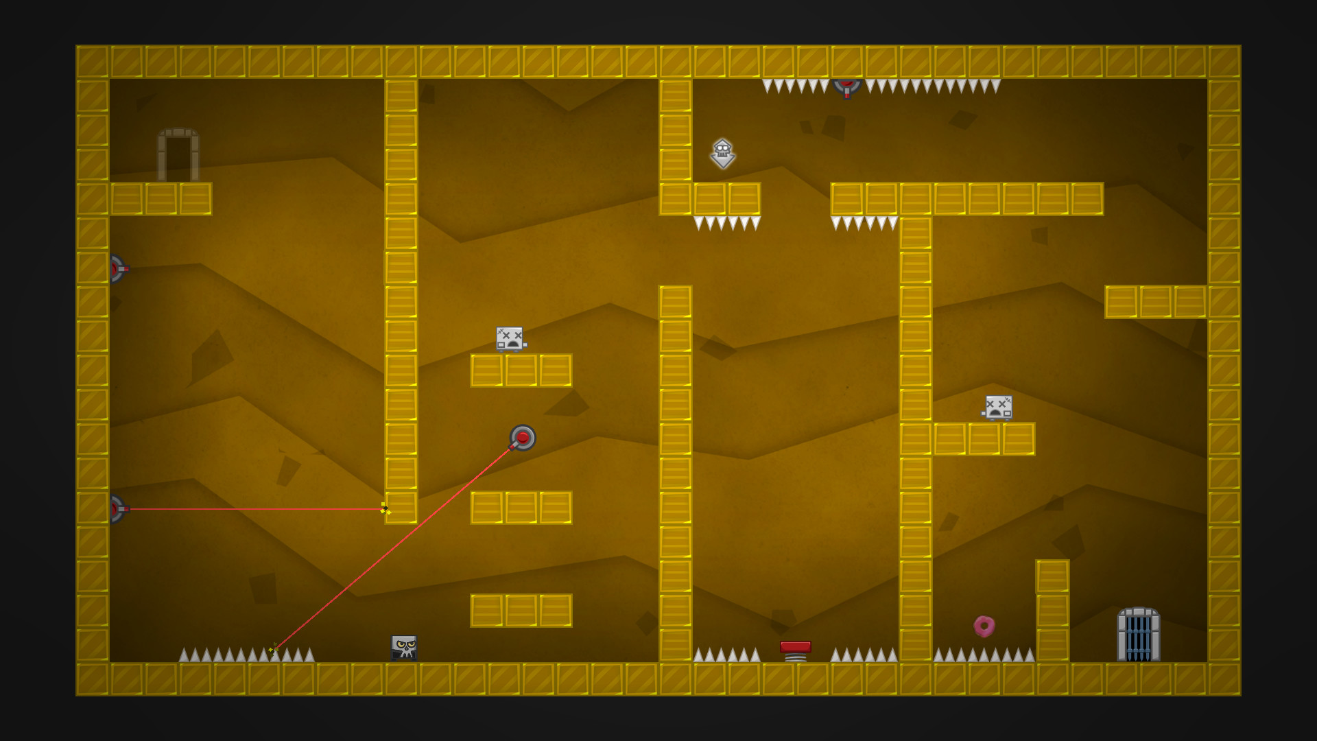 Dead Dungeon