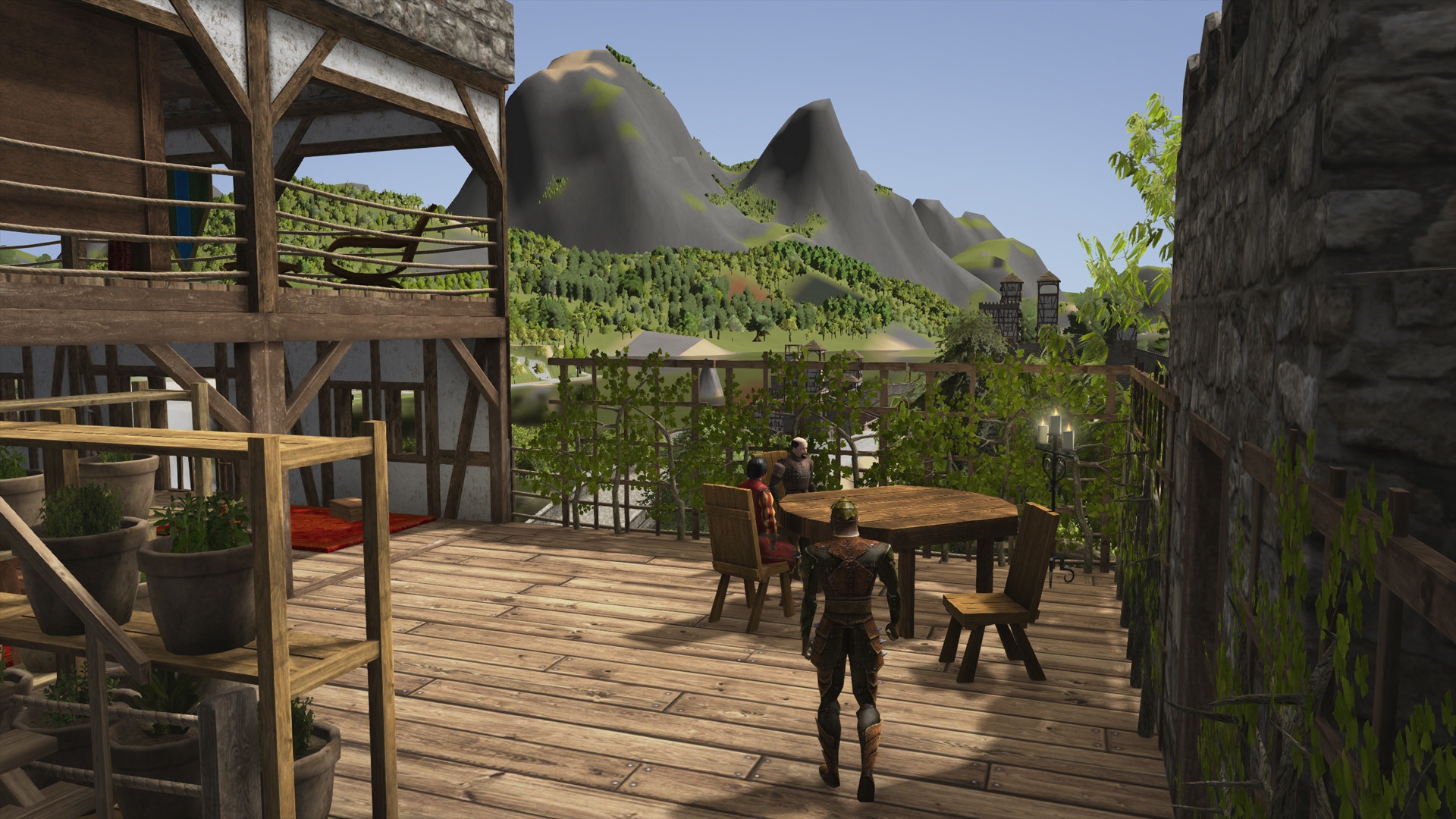 Wurm Online
