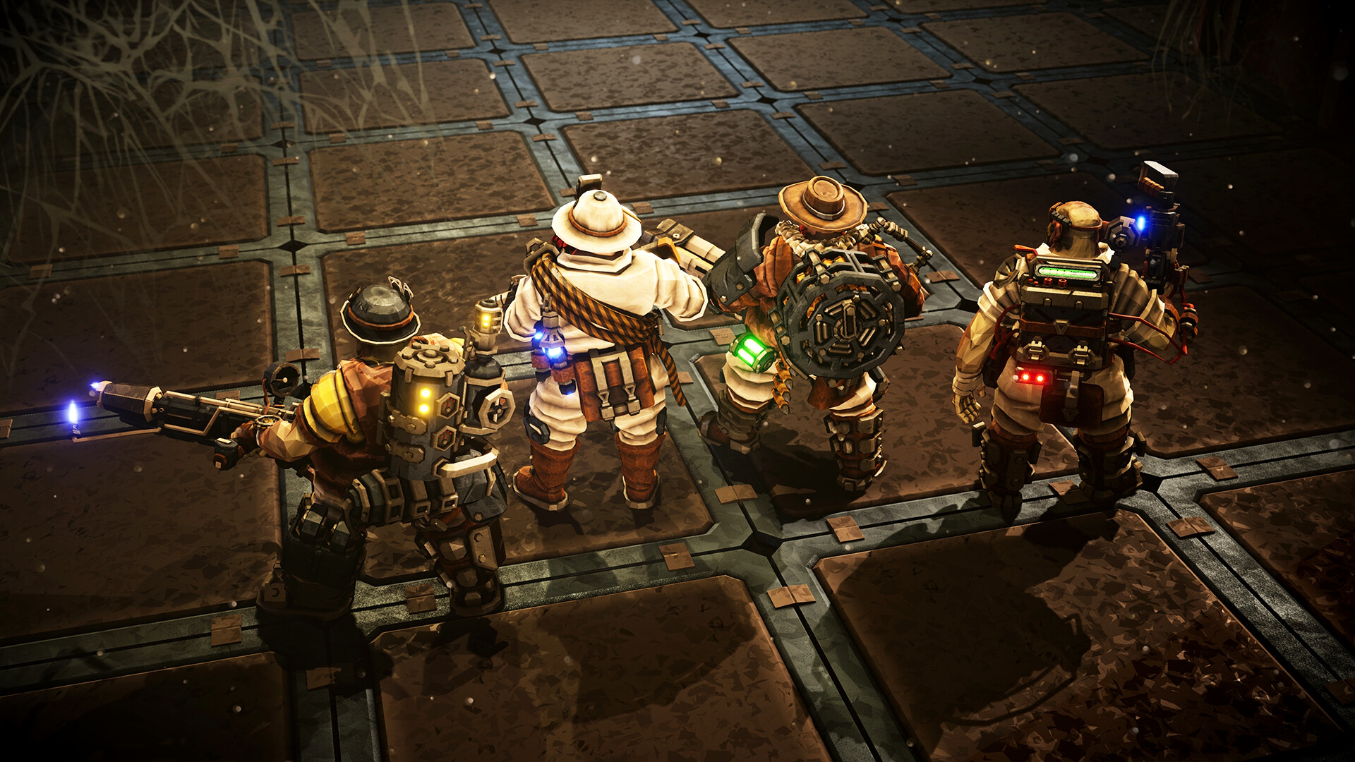 Deep Rock Galactic - Relic Raider Pack
