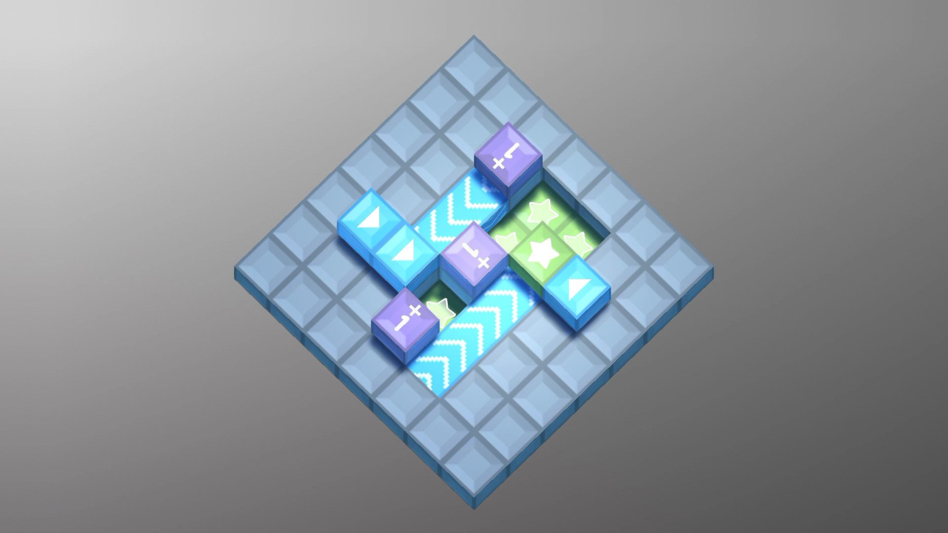 IsoCubes Soundtrack