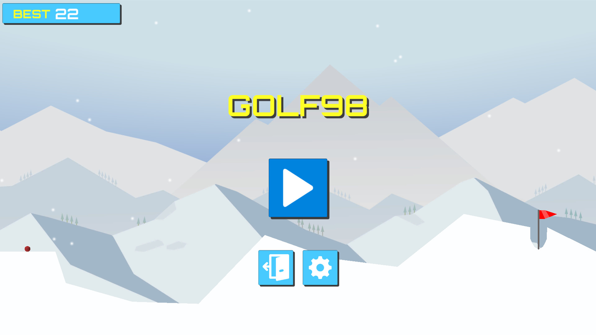 Golf98