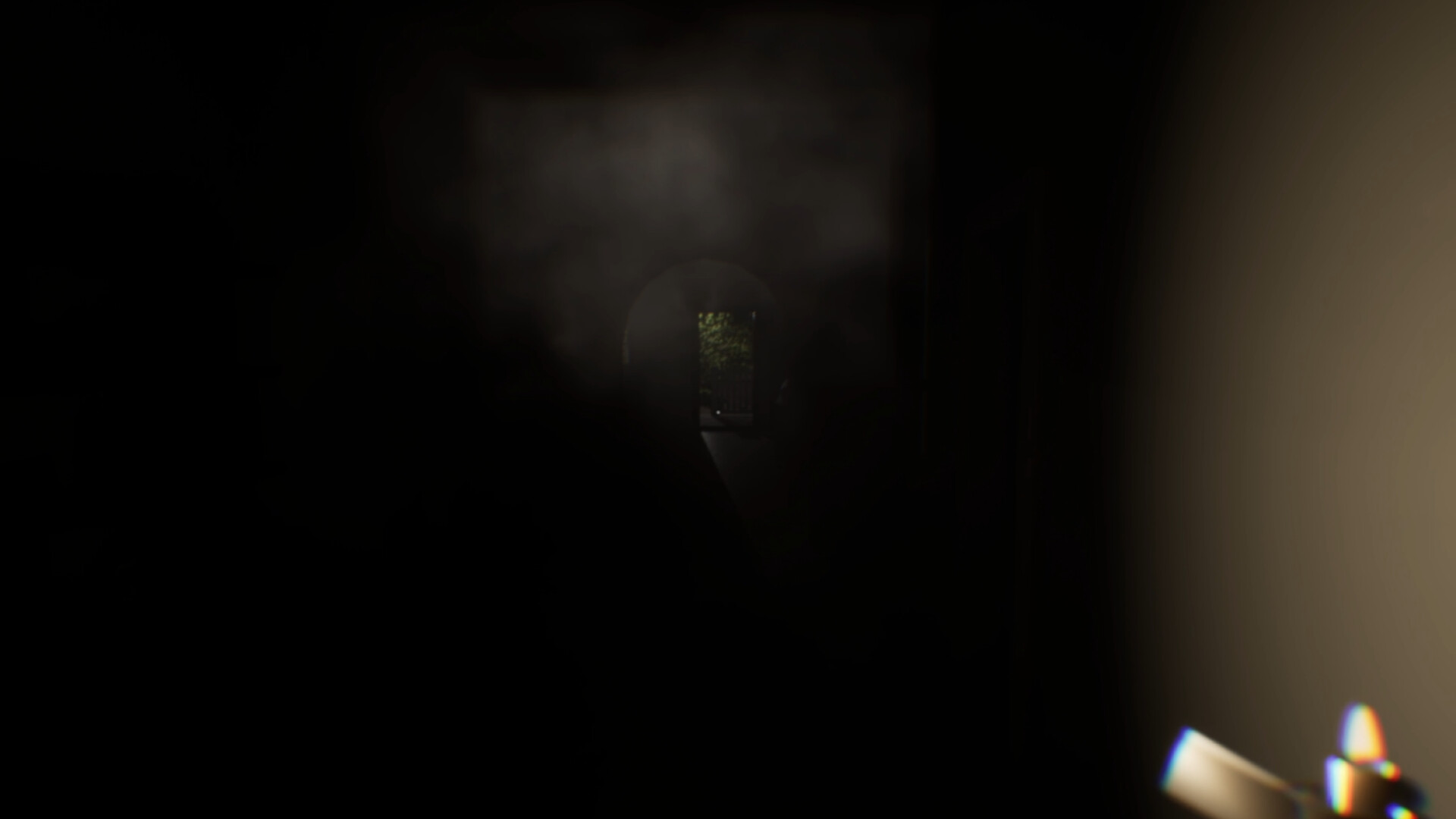 Horror at the Harpers Demo