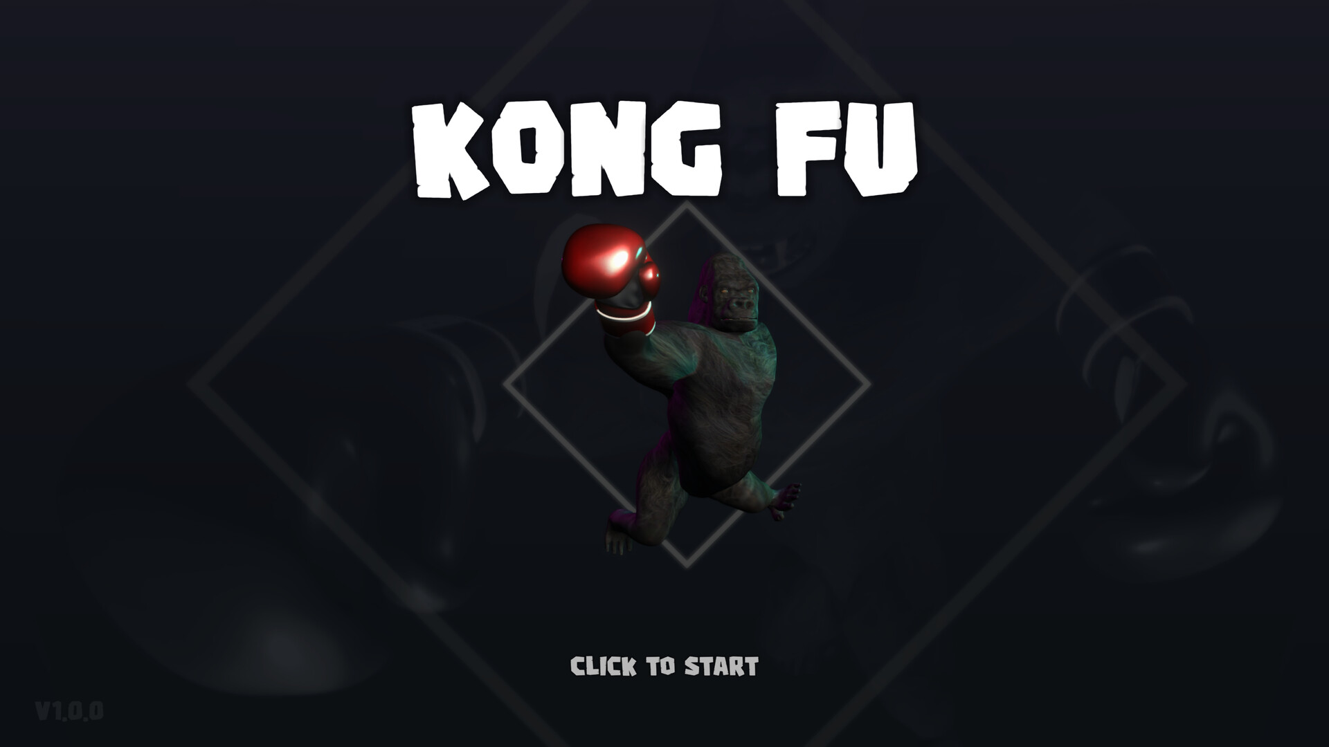 KONG FU