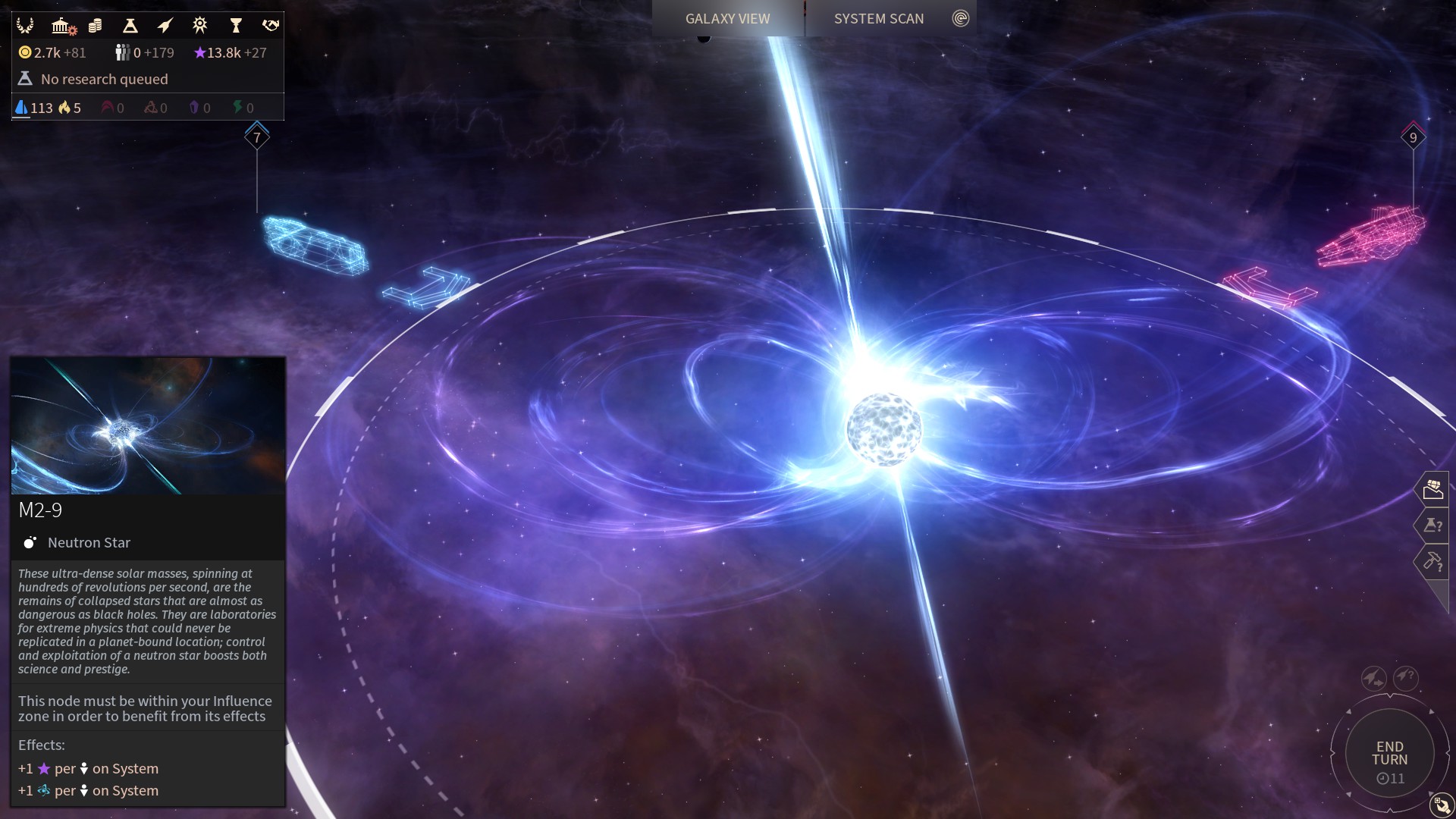 ENDLESS™ Space 2