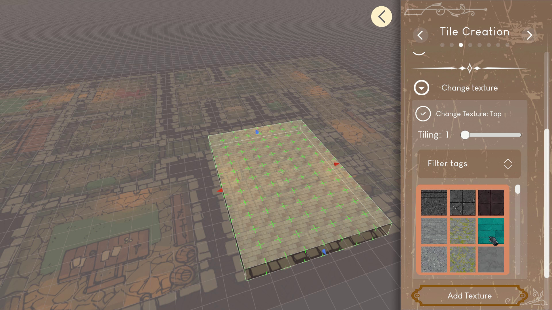Make Dungeons