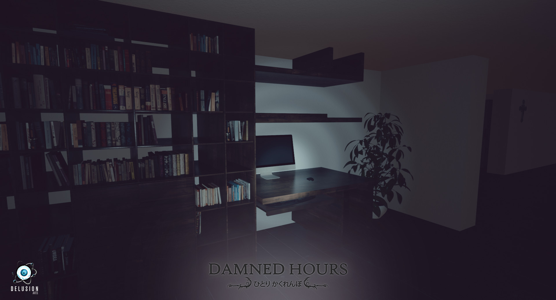 Damned Hours Demo