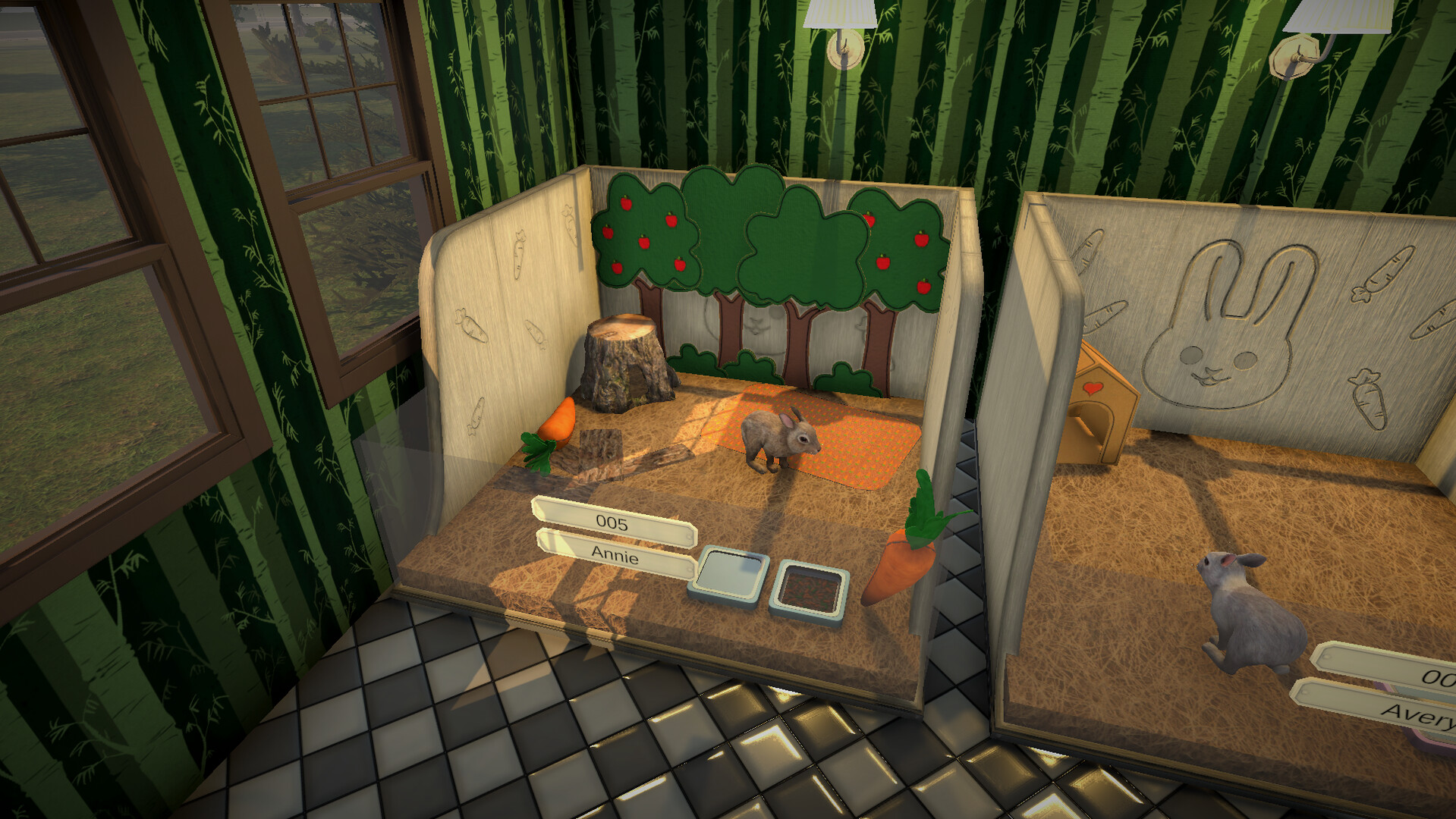 Pets Hotel: Prologue