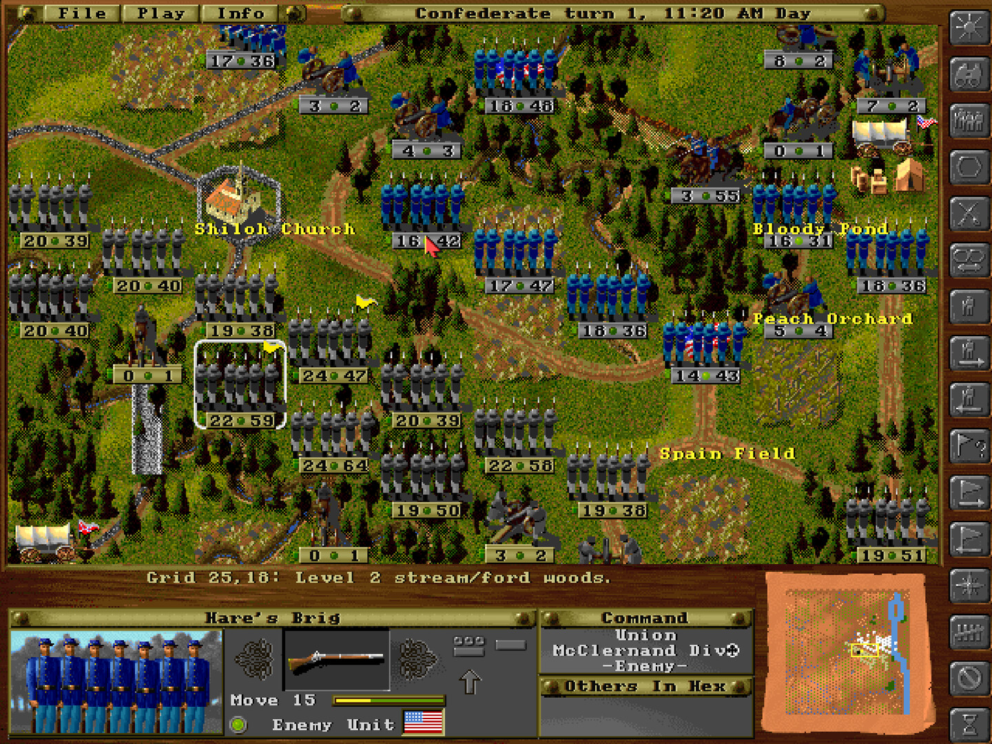 Wargame Construction Set III: Age of Rifles 1846-1905