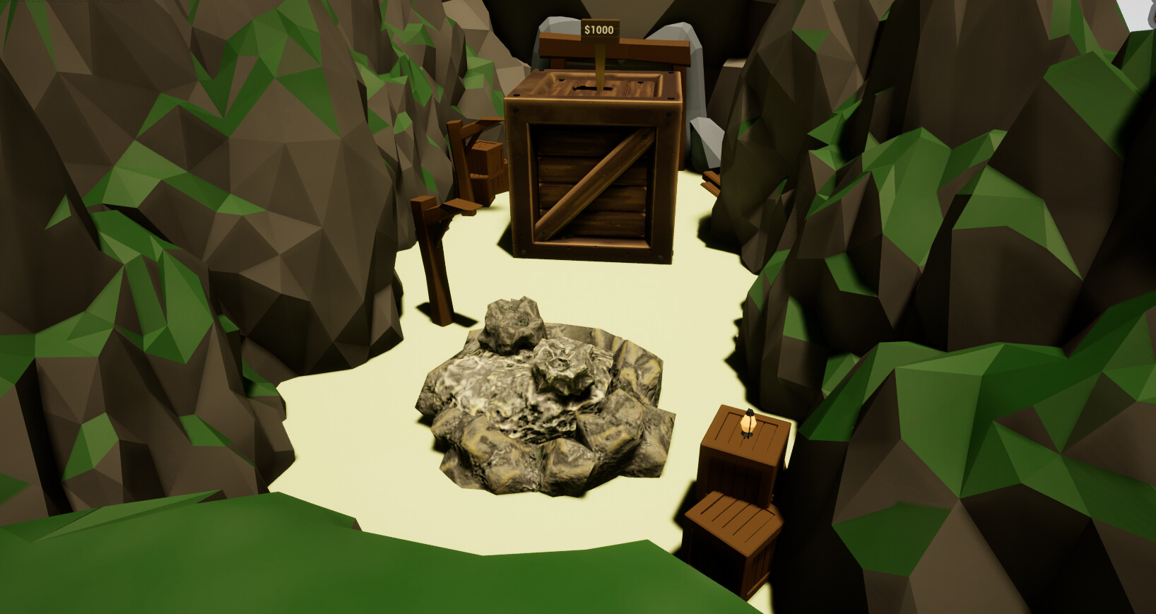 Miner Clicker