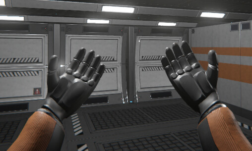Cold Salvage