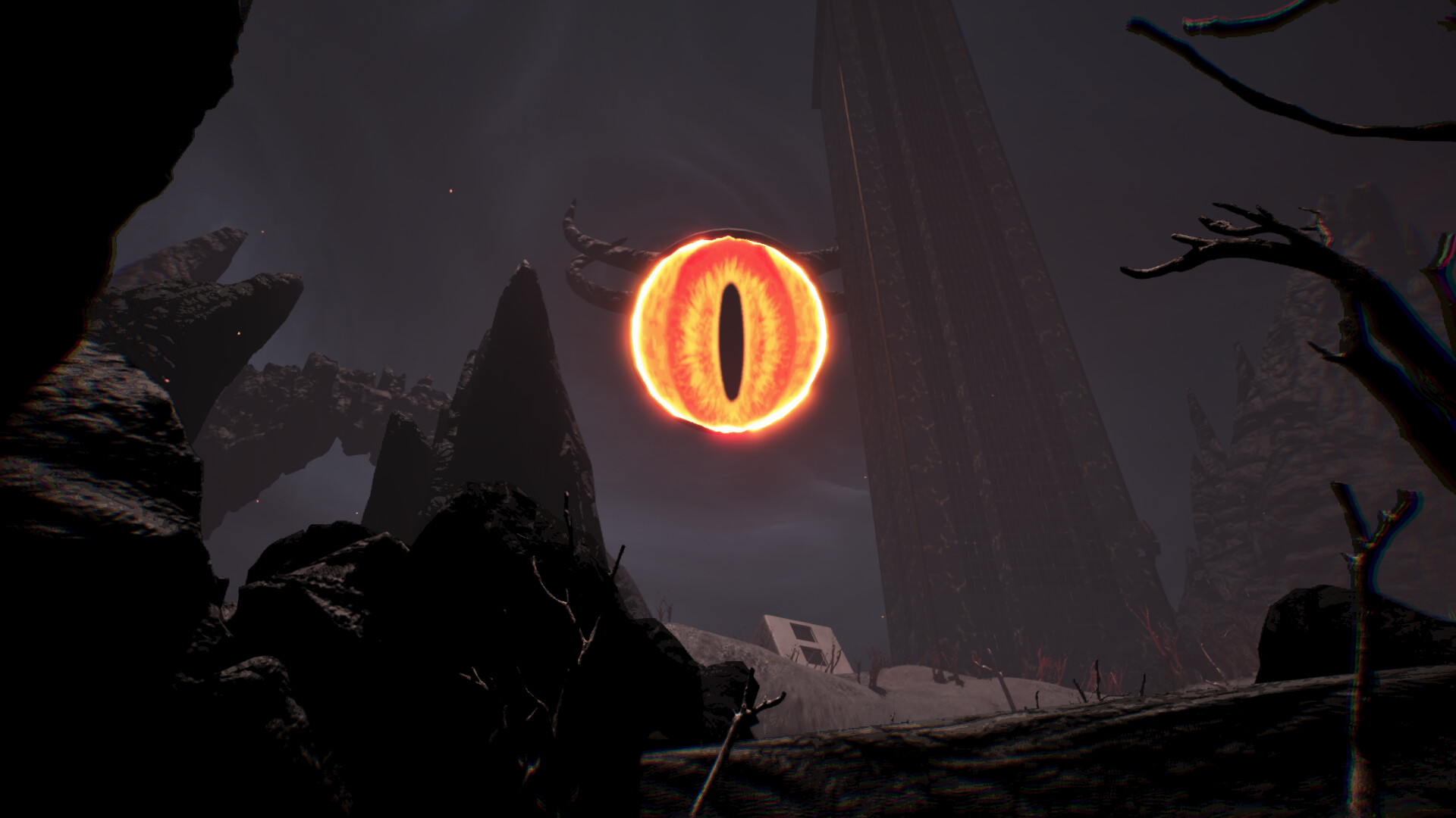 Leap of Sins Demo
