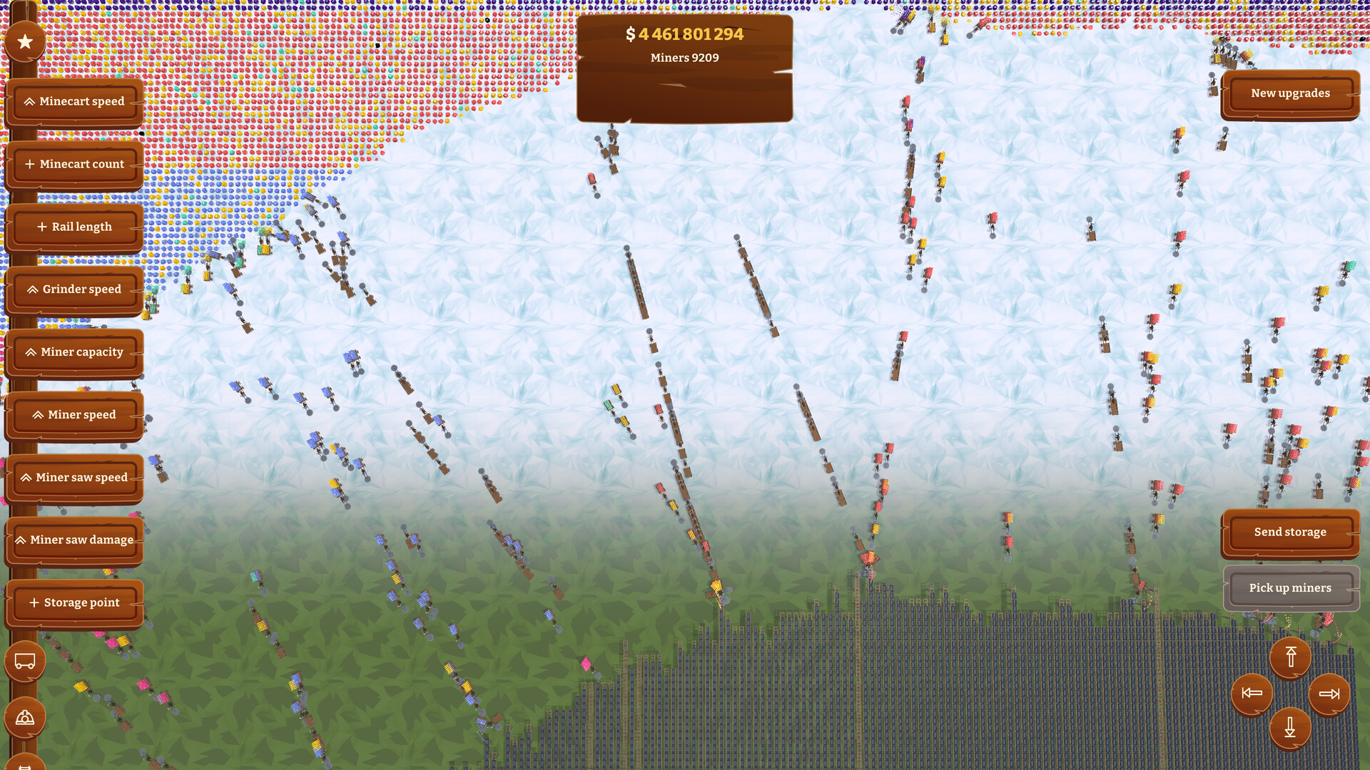 Moose Miners