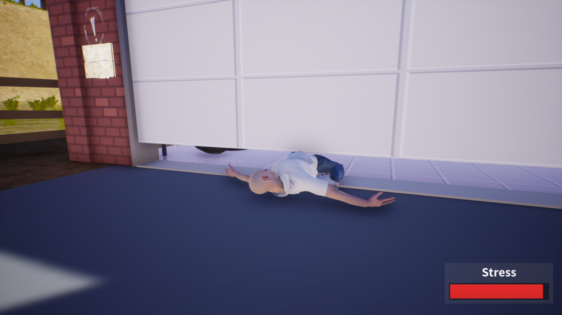 Loser Simulator