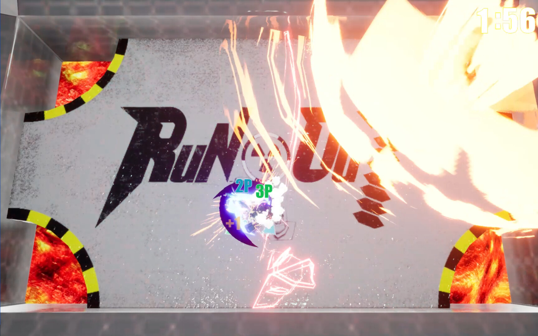 RunOut