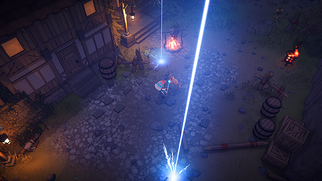 Heroes of the Ashenwatch