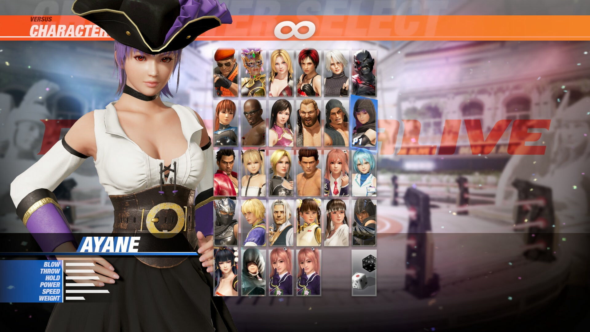 Pirates of the 7 Seas Costumes Vol.1 Set