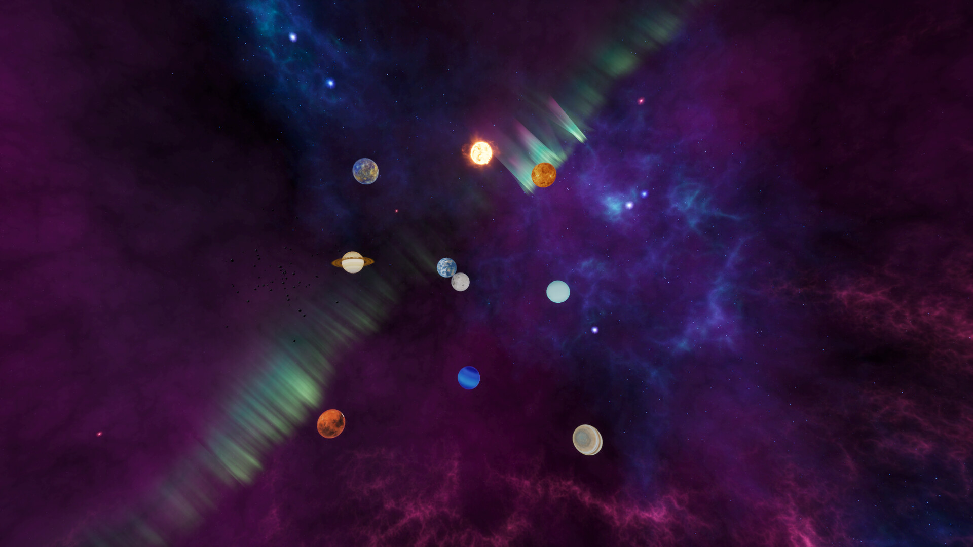 Planet Strike