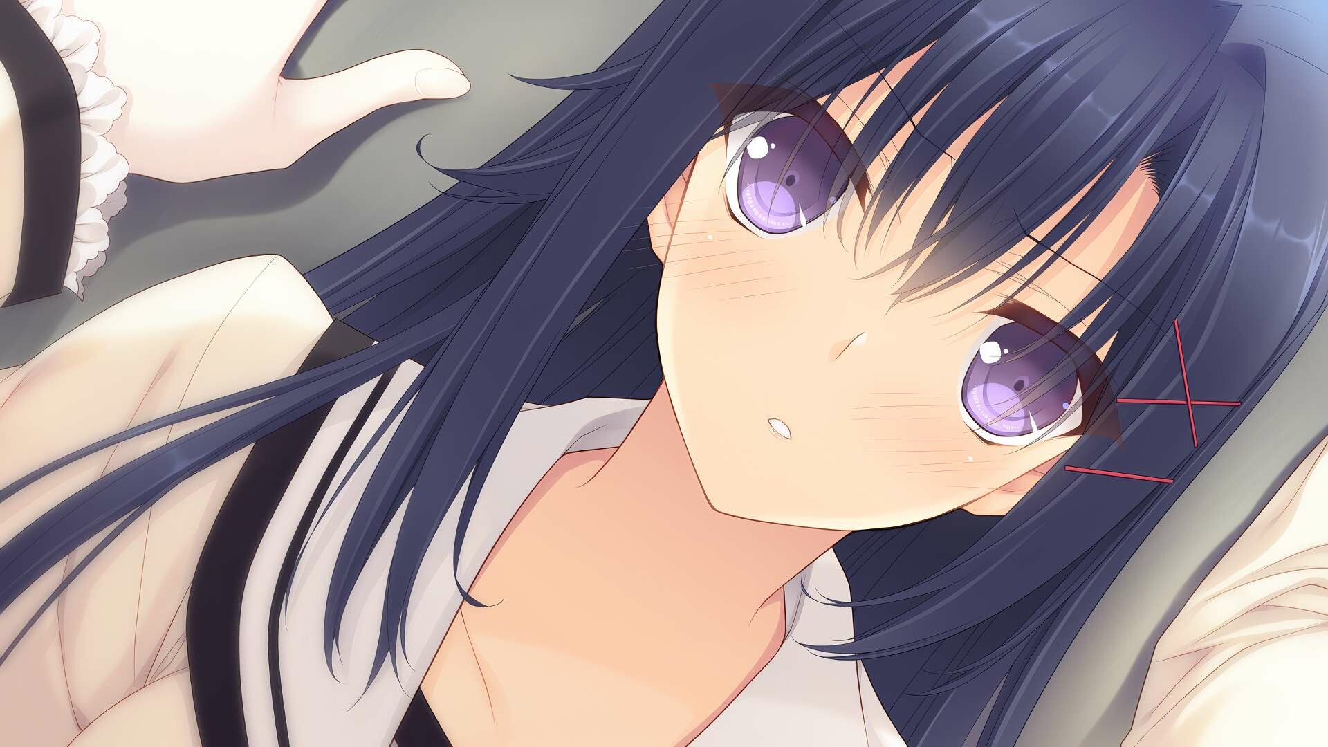 Tsuki ni Yorisou Otome no Sahou 2